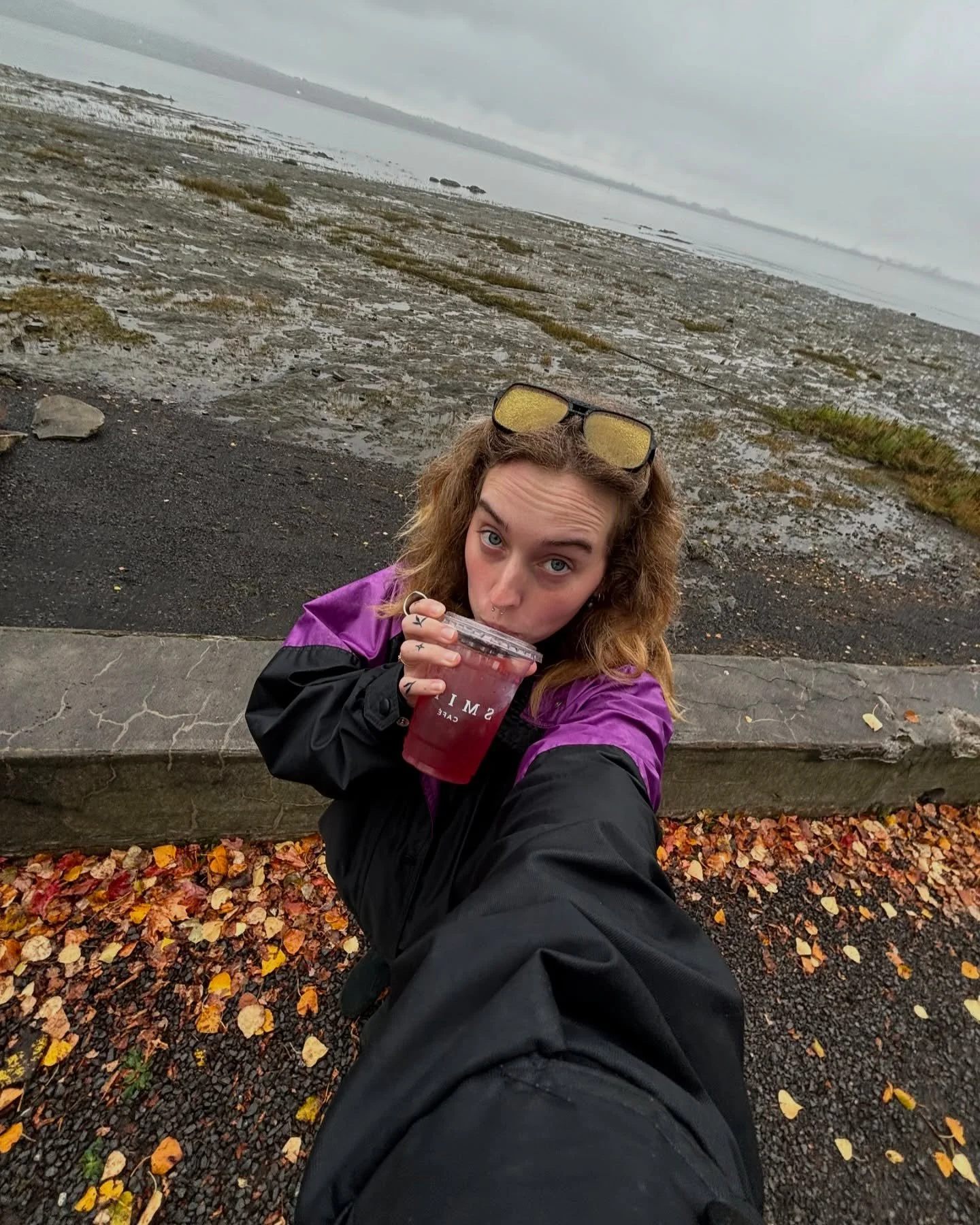 Hoahoahoahoahoa 🍂