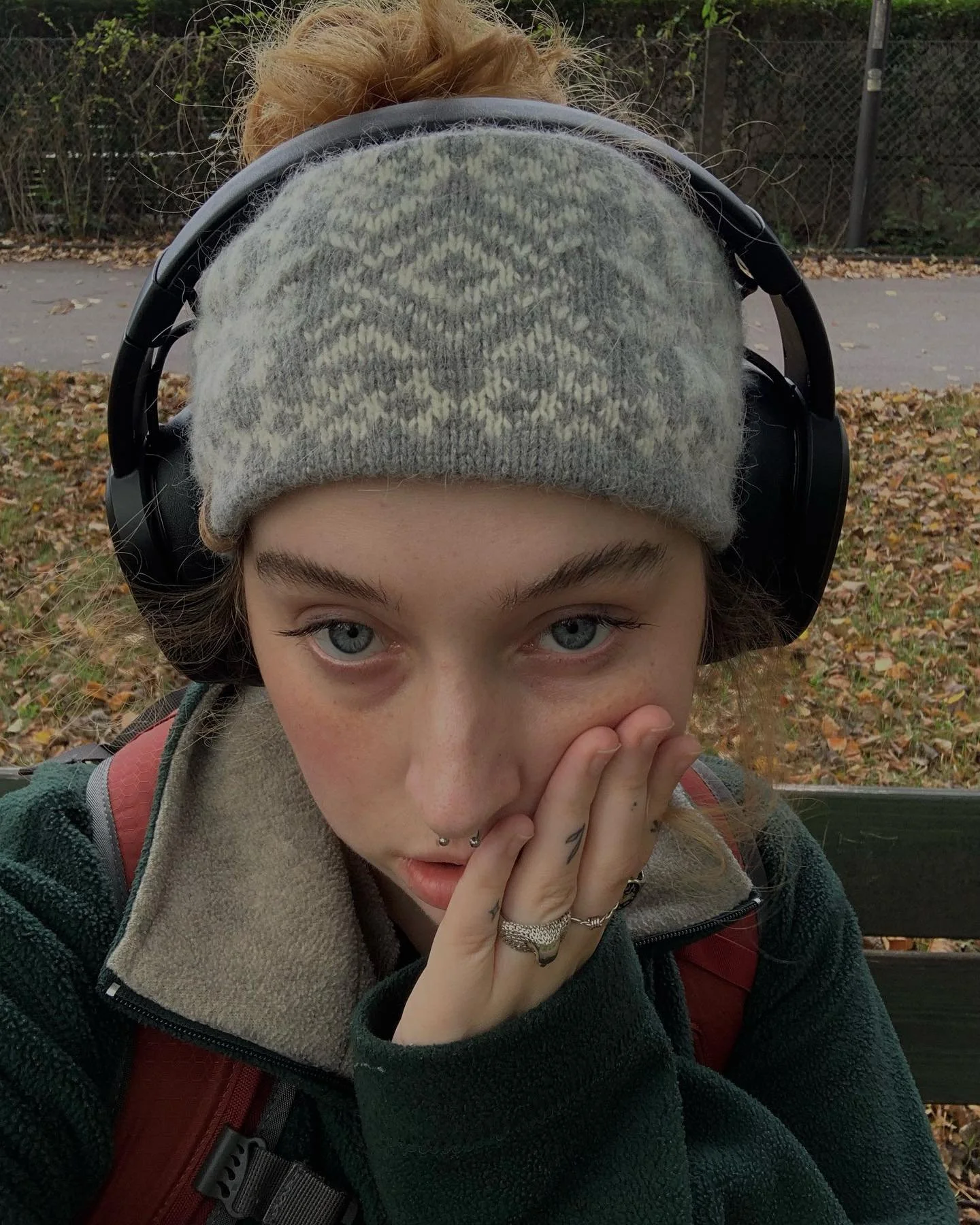 Fall in Europe 🍂🍁