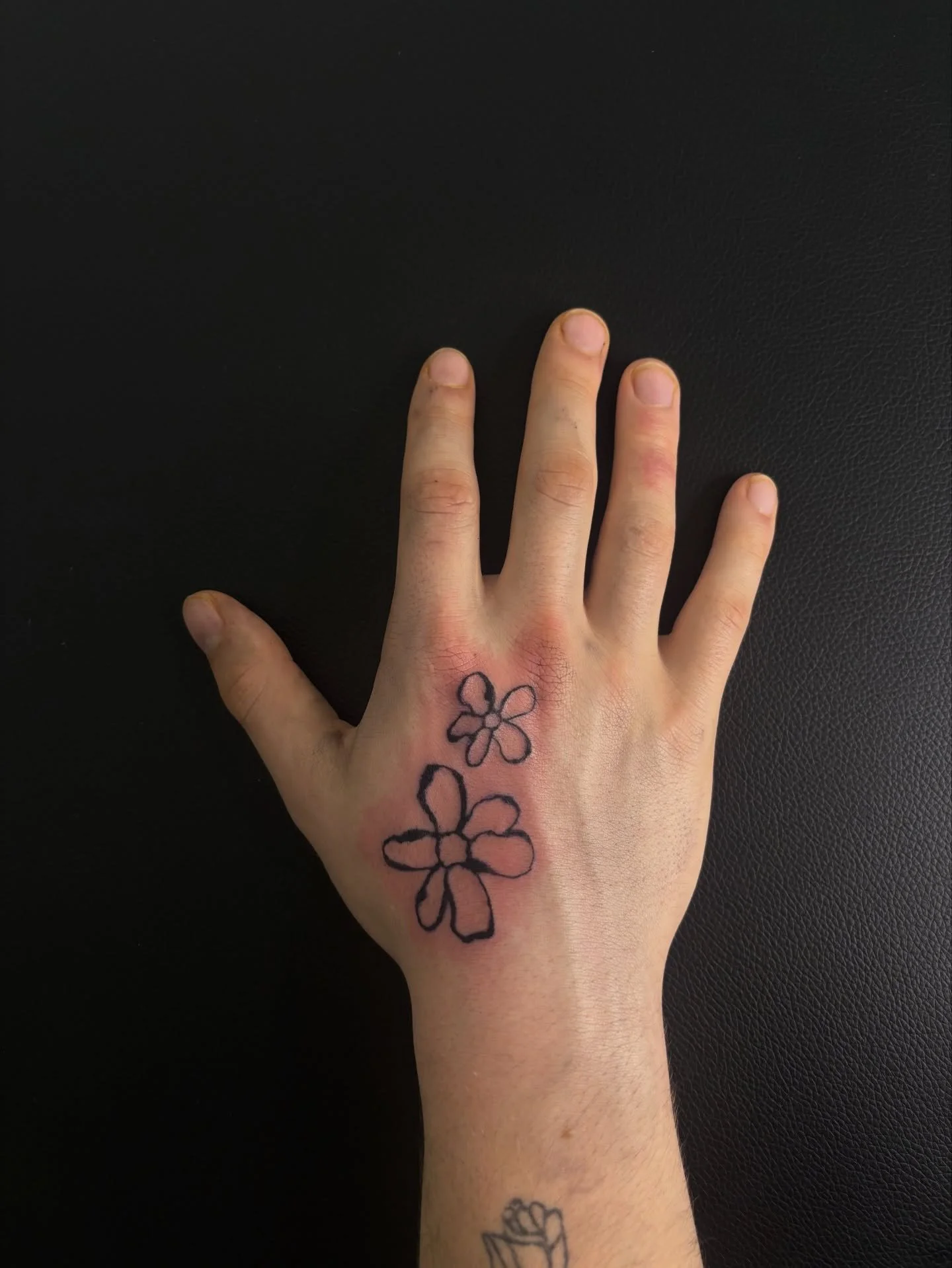 Petites fleurs pour @noah__bedard124 🌸