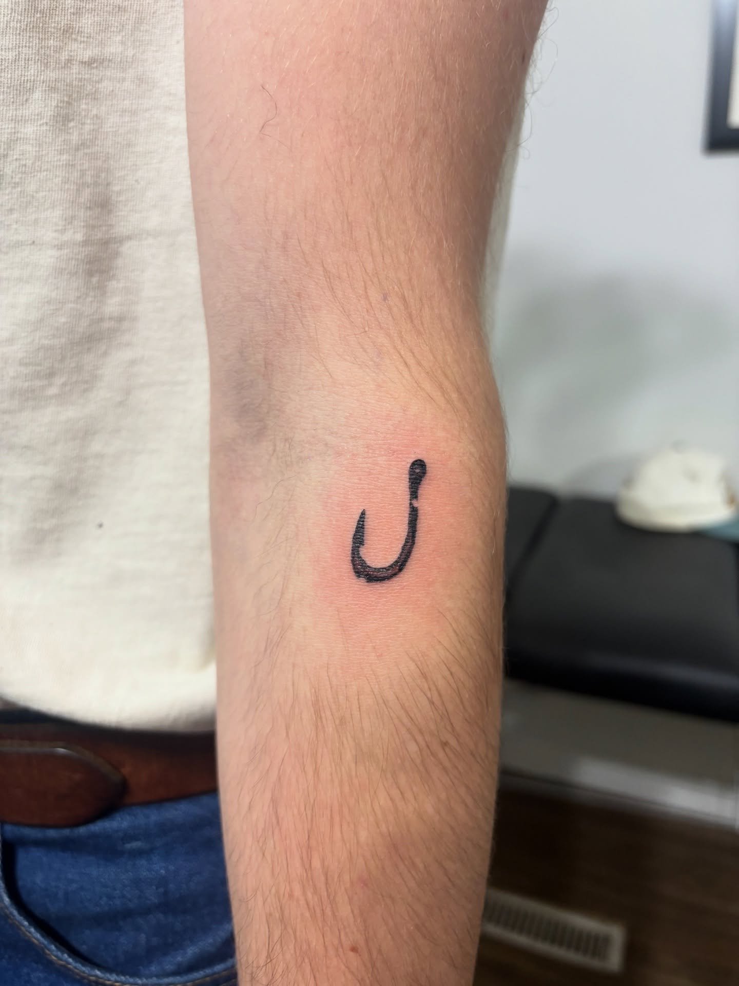 Mercii @alexander.prr pour le beau projet!! 🎣