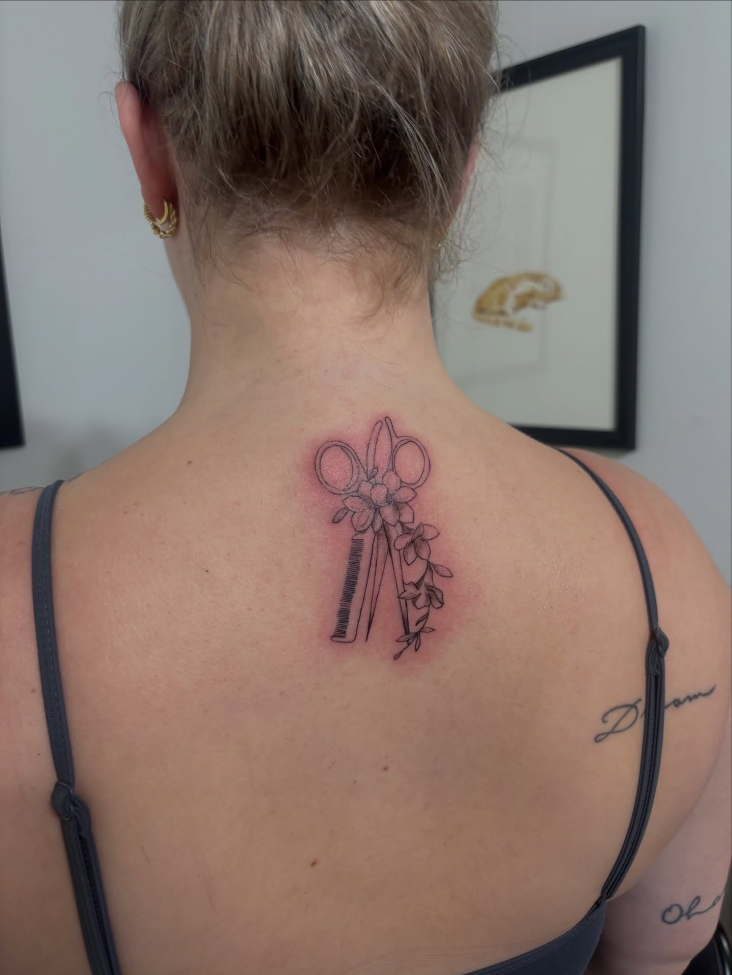 Merci pour ta confiance @noemie_villanueva 😊