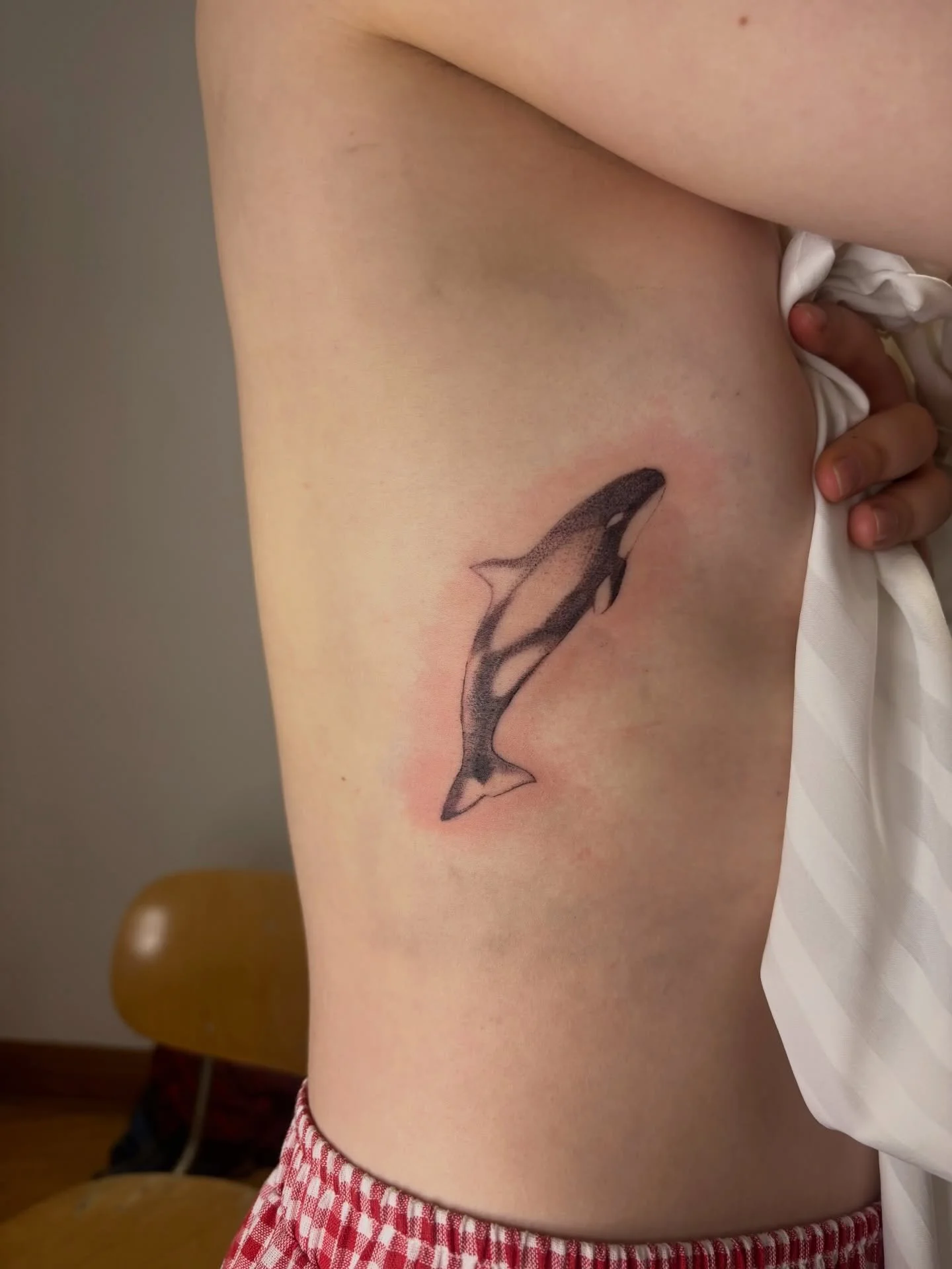 Mercii @emie_raymond d&rsquo;avoir choisi mon flash 🥹 il te va si bien!!!