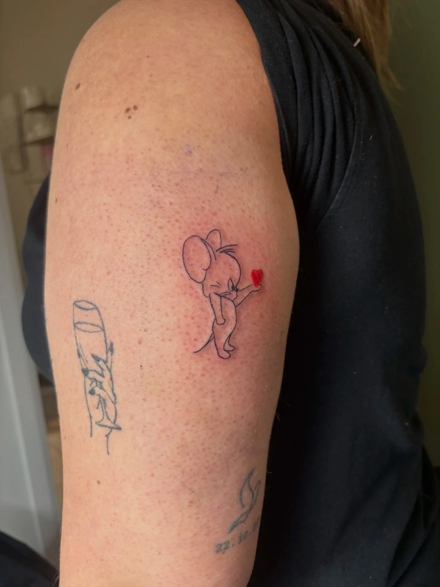 Mercii @maryanngodbout pour le petit projet 😊