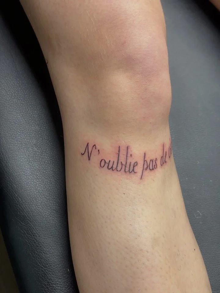 Magnifique 😍 @elisabethmelancon