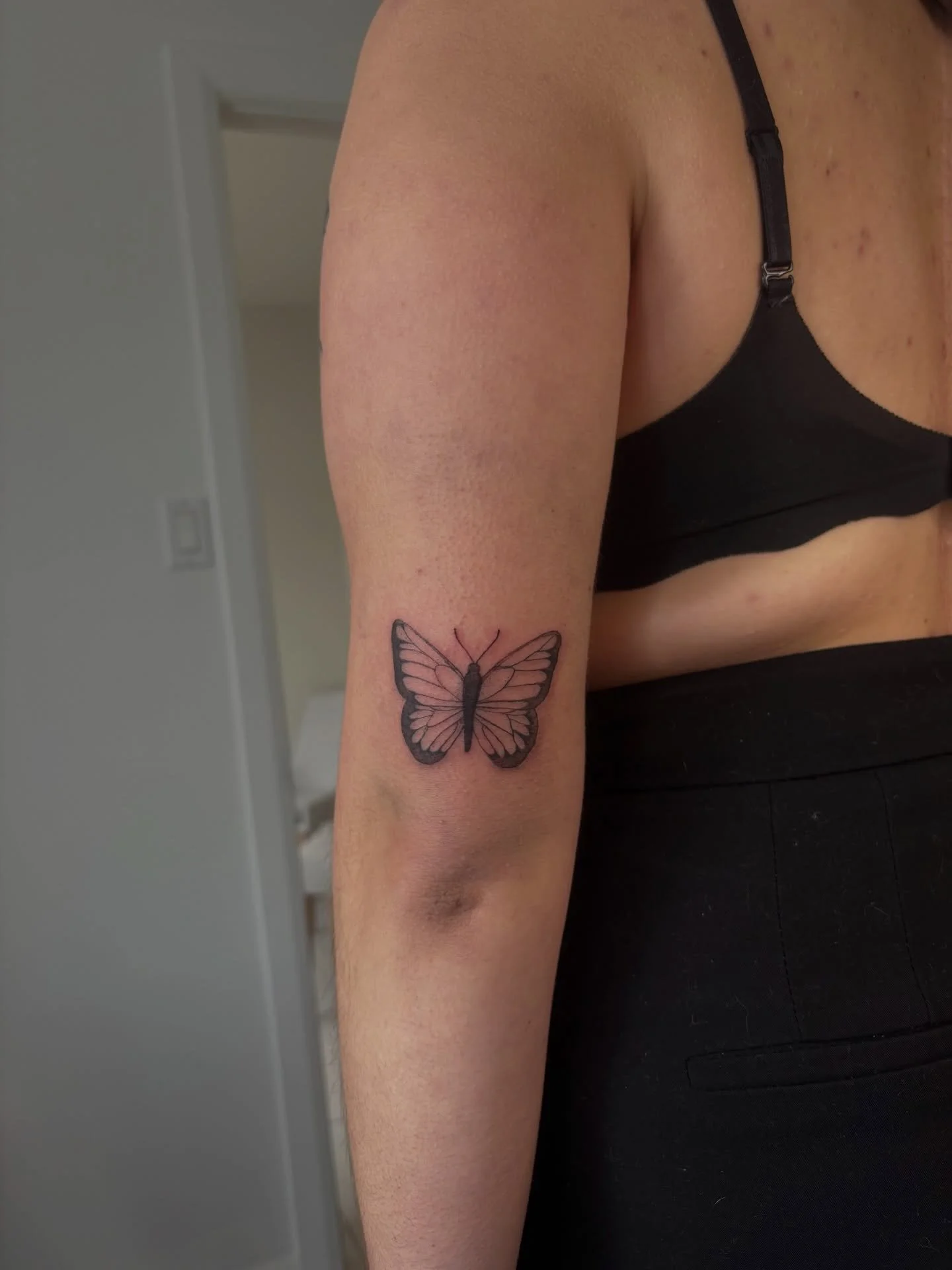 Mercii @janiecote_esthetique pour le beau projet 🫶🏻