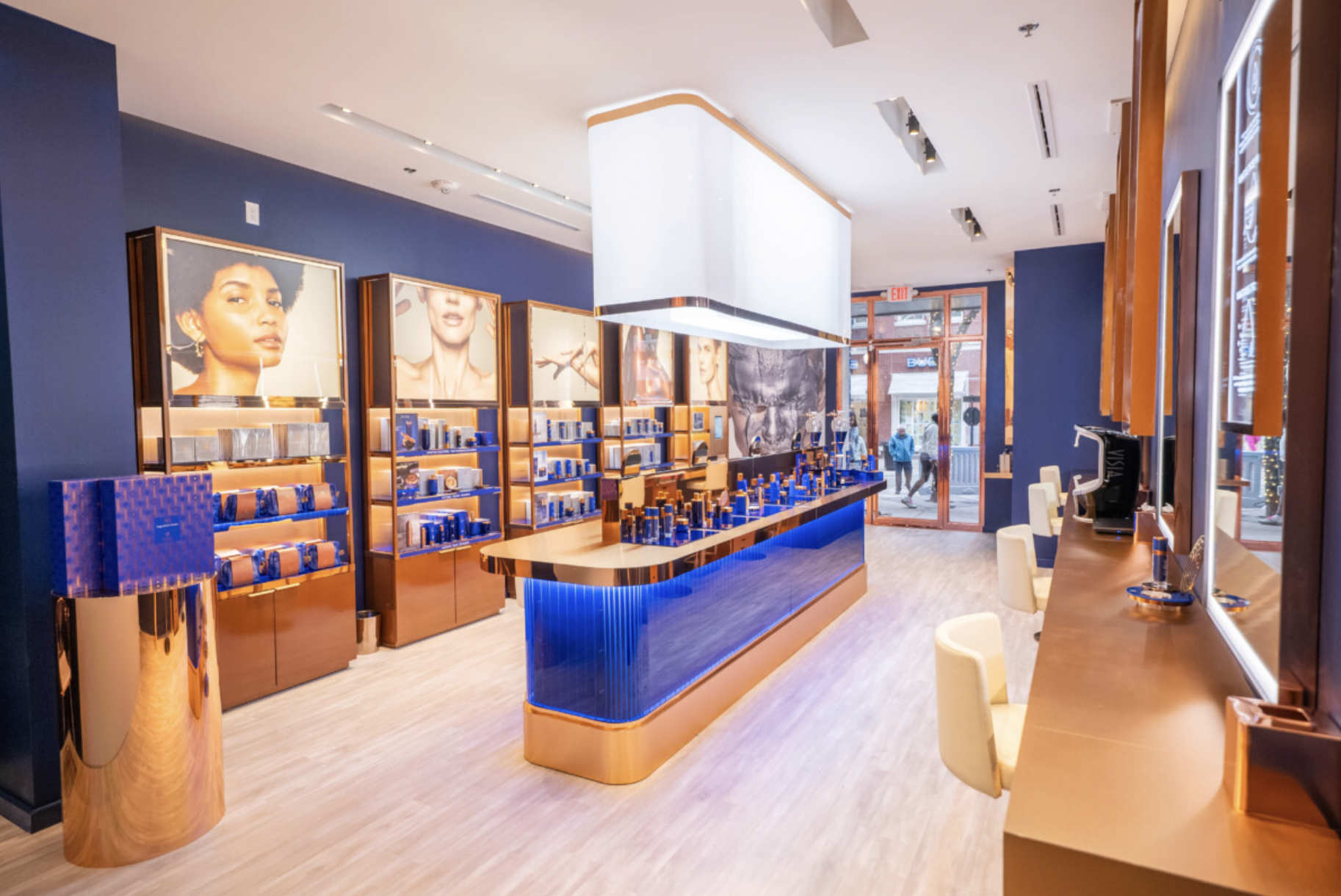 How to Get Your Skin Red Carpet-Ready This Holiday Season