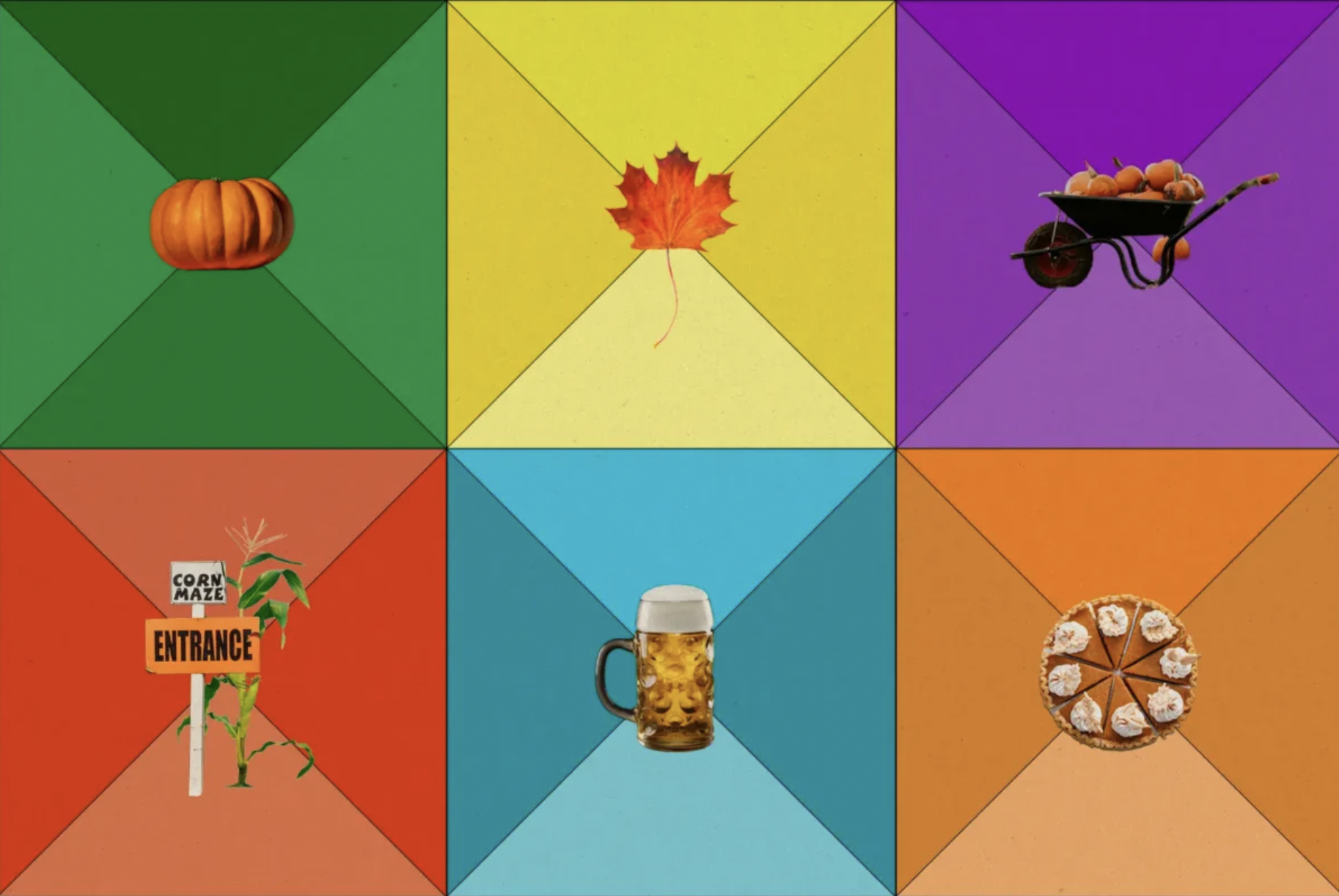 Things To Do This Fall in Dallas-Fort Worth