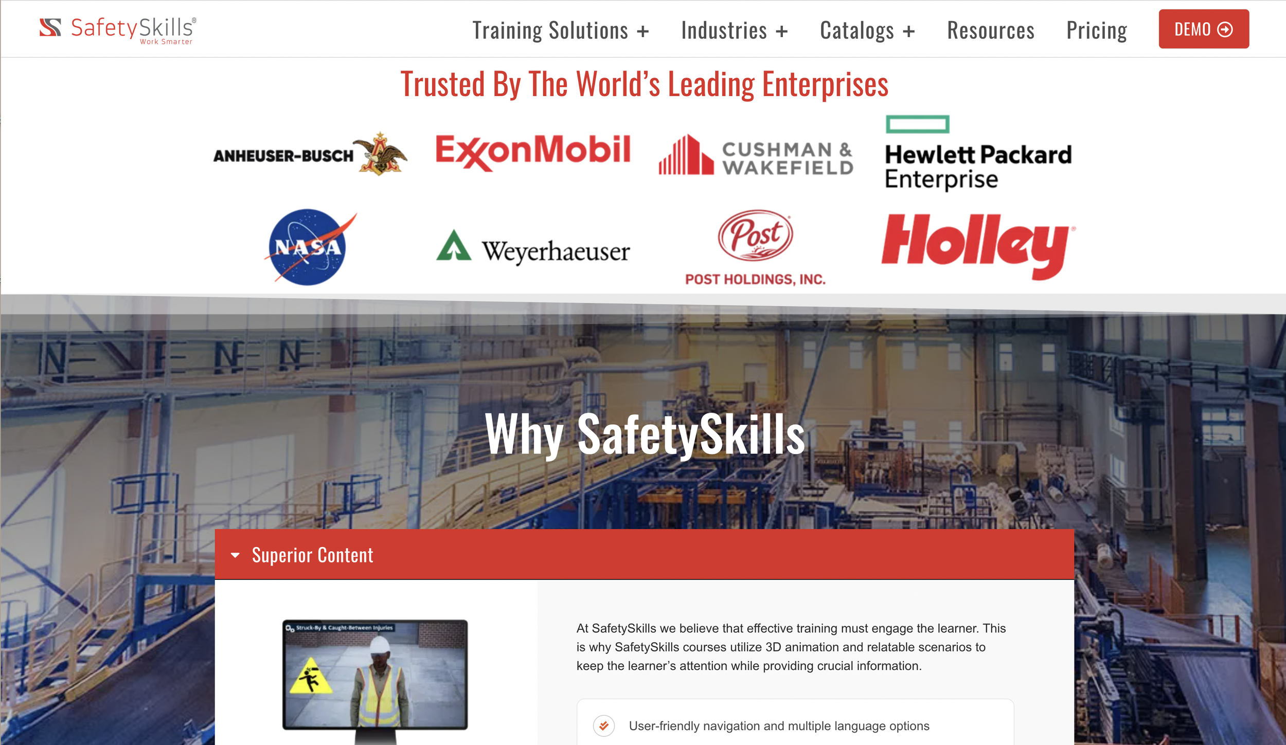safetyskills-ohs-ehs-homepage