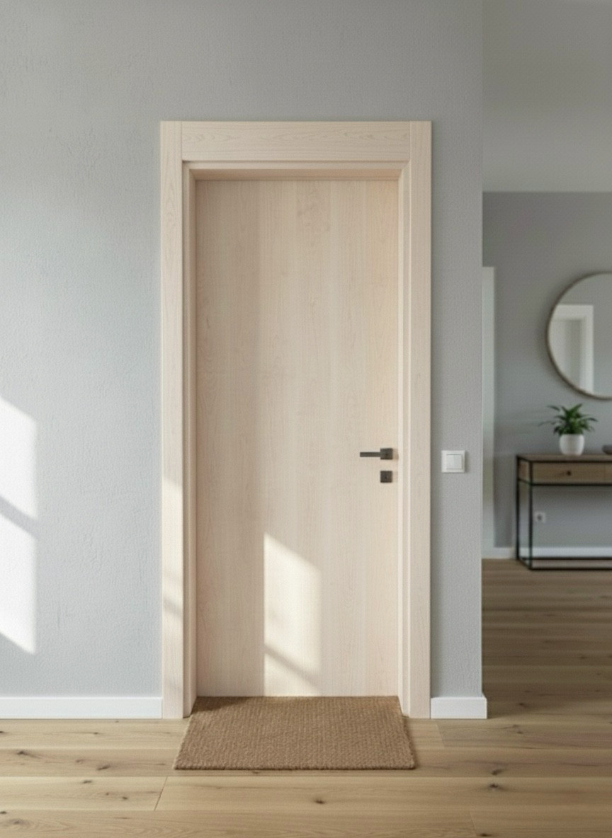 Classic Series - Interior Door