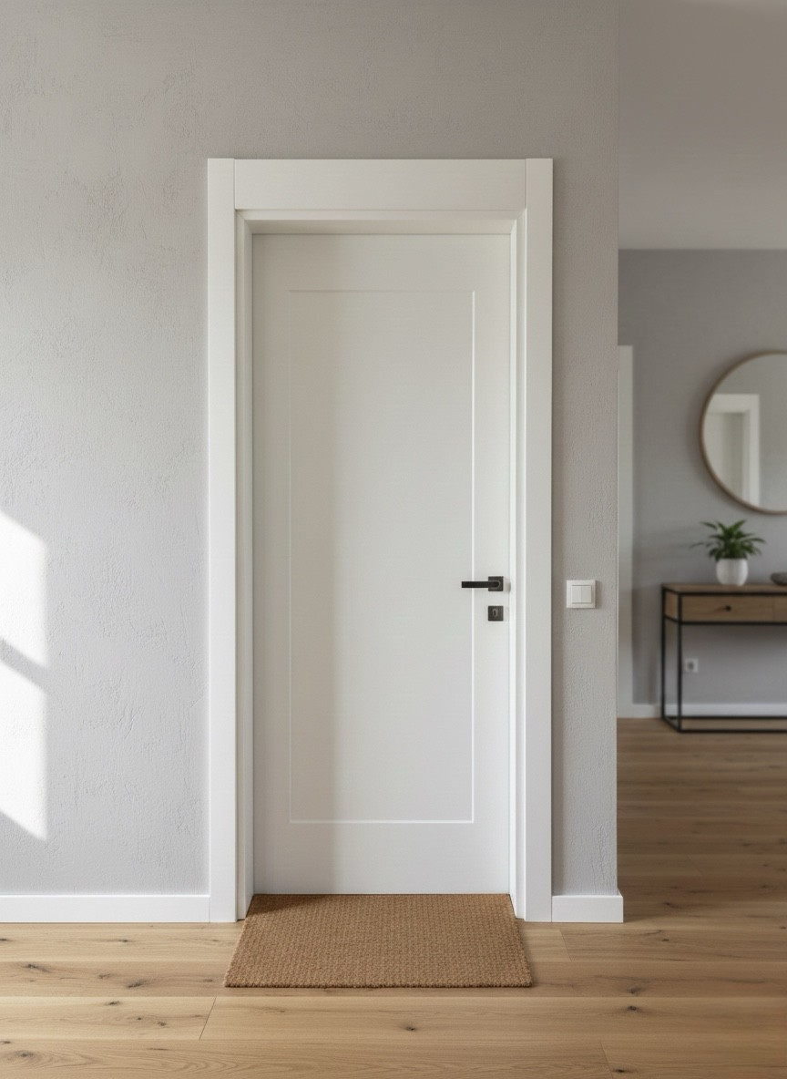 Modern Series - Interior Door
