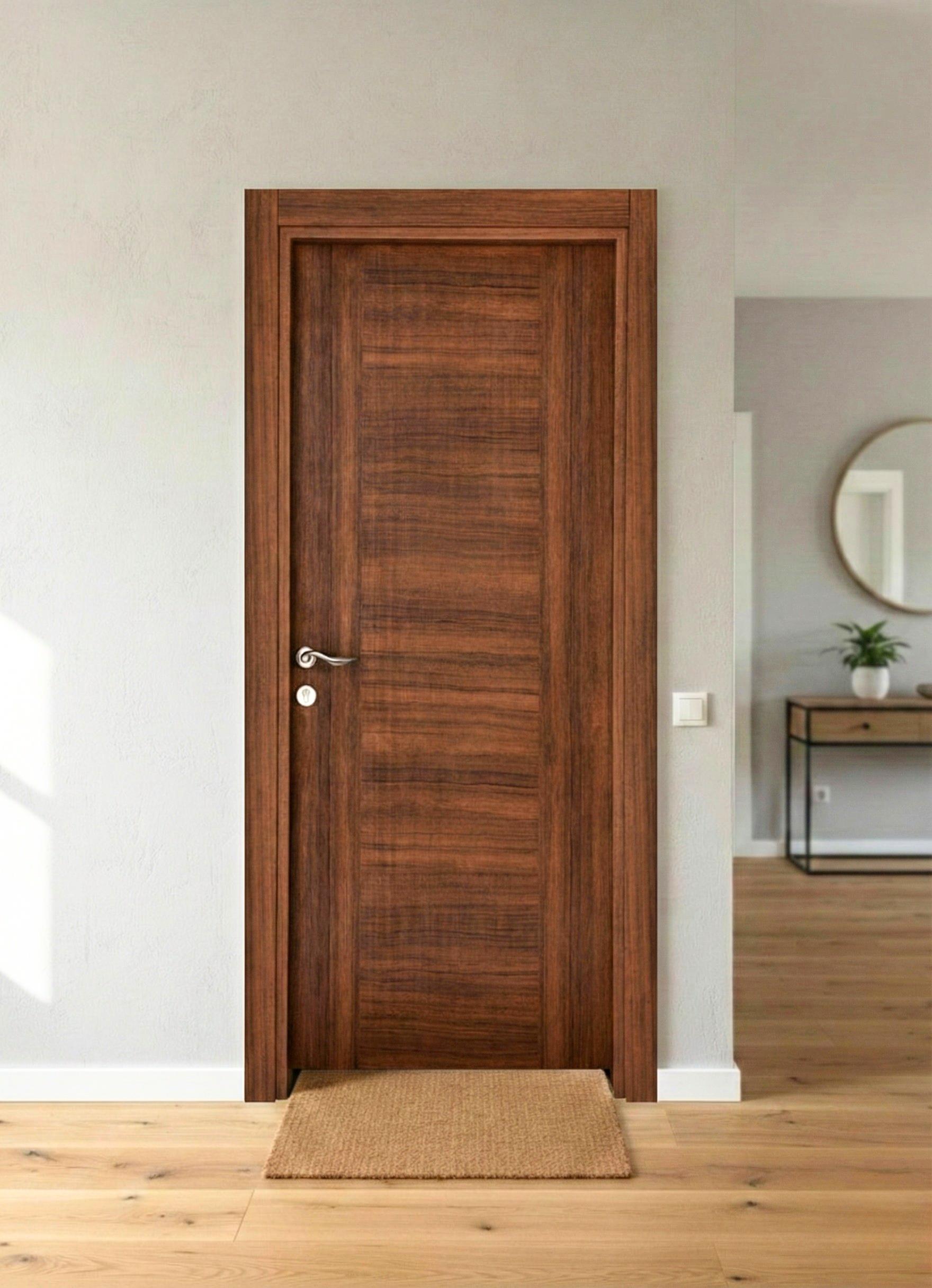 Essential Series – Interior Doors