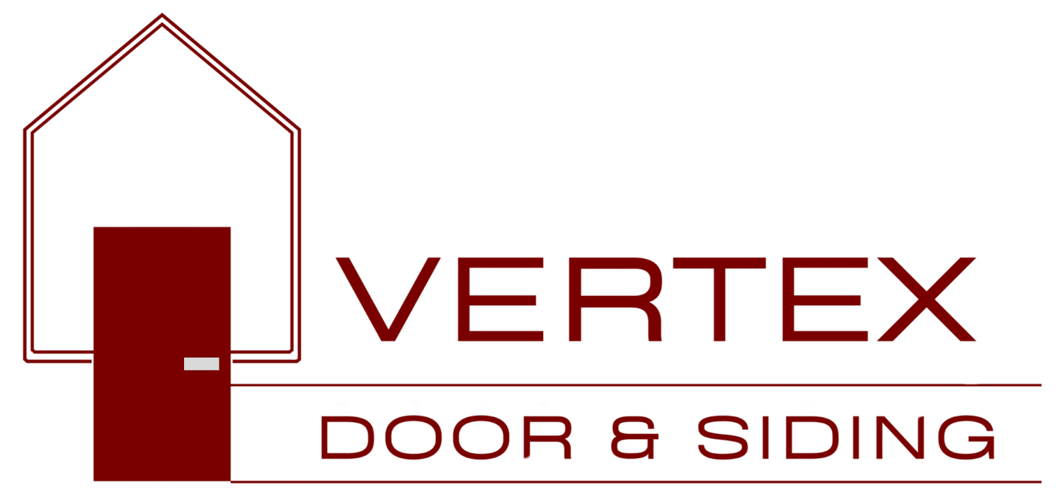 VERTEX Door &amp; Siding