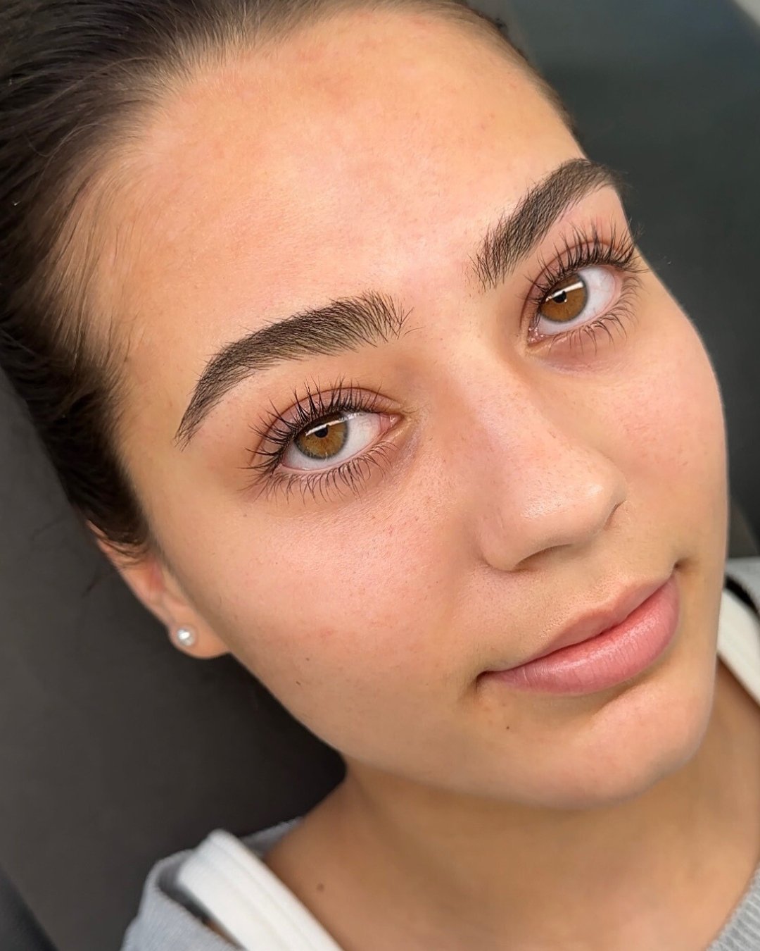 Microblading