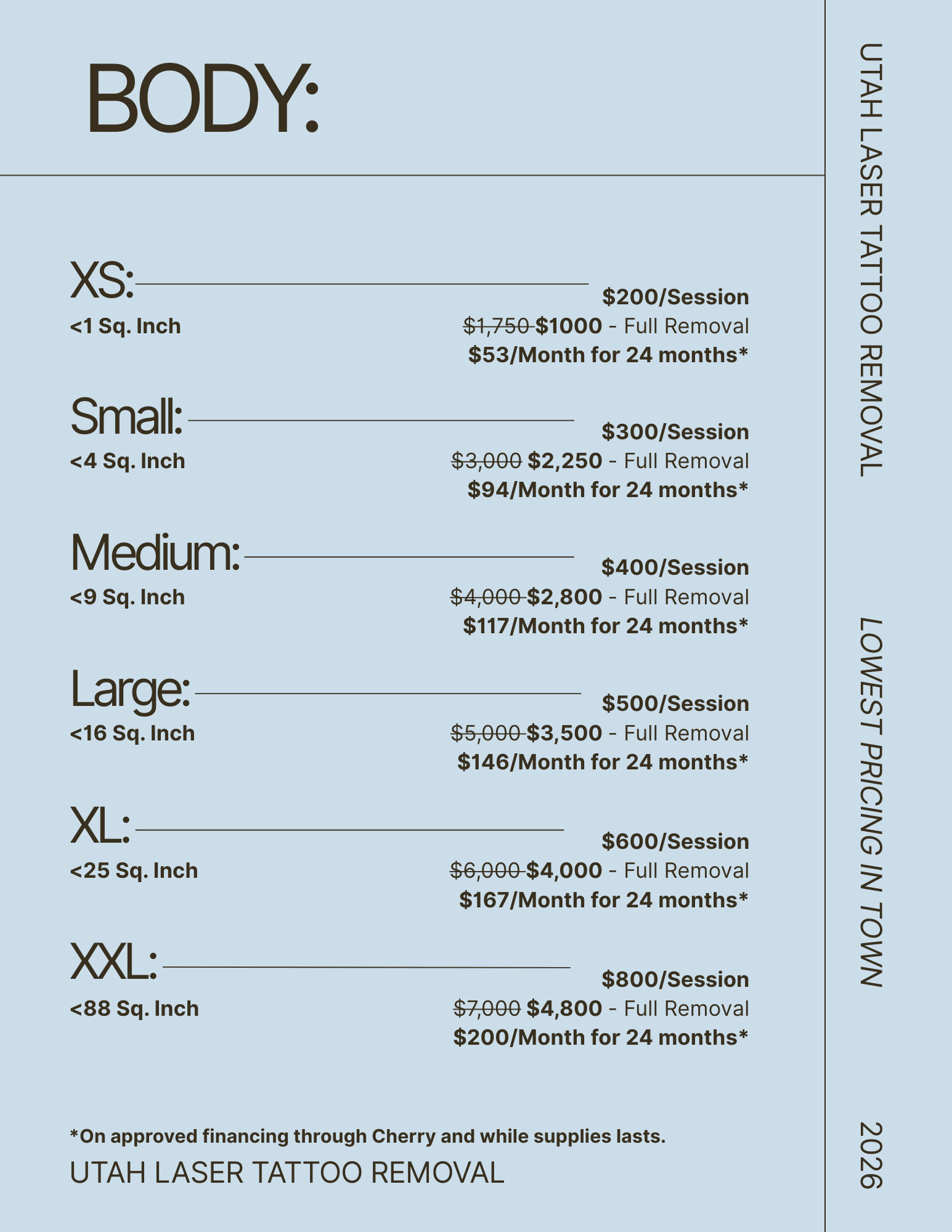 Utah Laser Tattoo Removal Pricing 2.png
