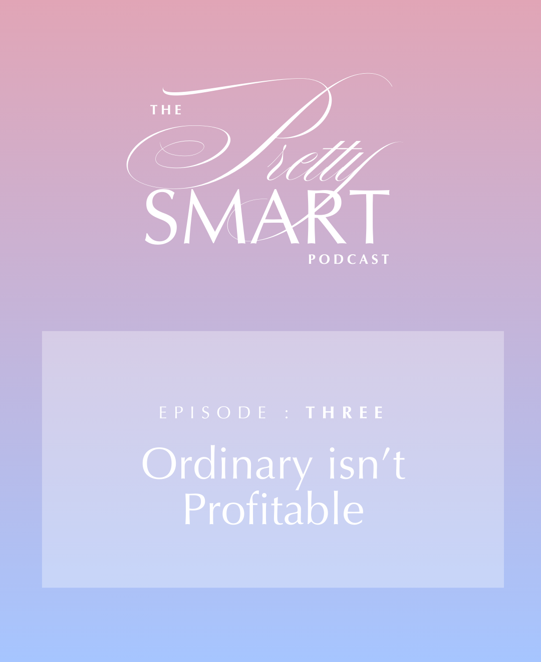 S1 E3: Ordinary isn’t Profitable: The real difference between decorating and designing a profitable vacation rental 