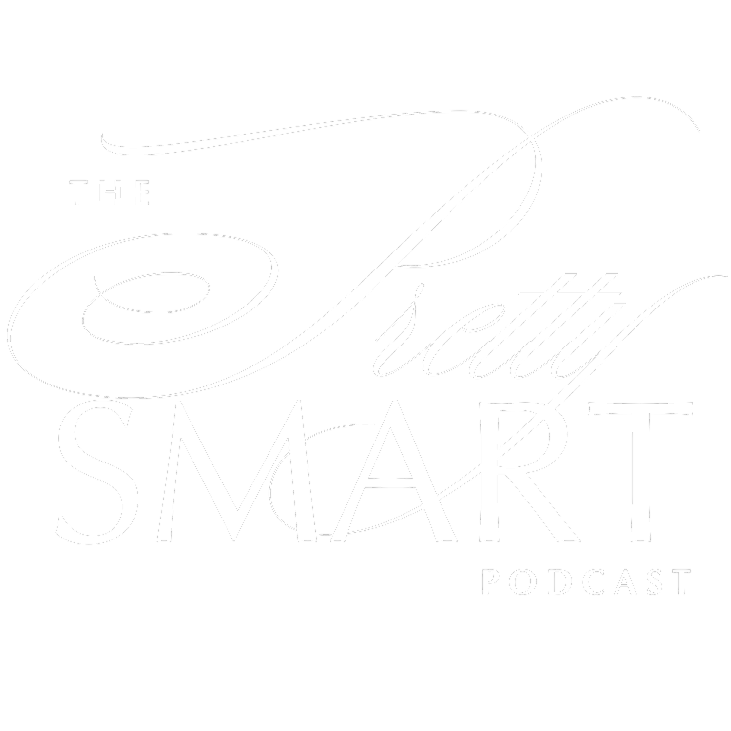 The Pretty Smart Podcast | Design, business, and the courage to build what doesn’t exist.
