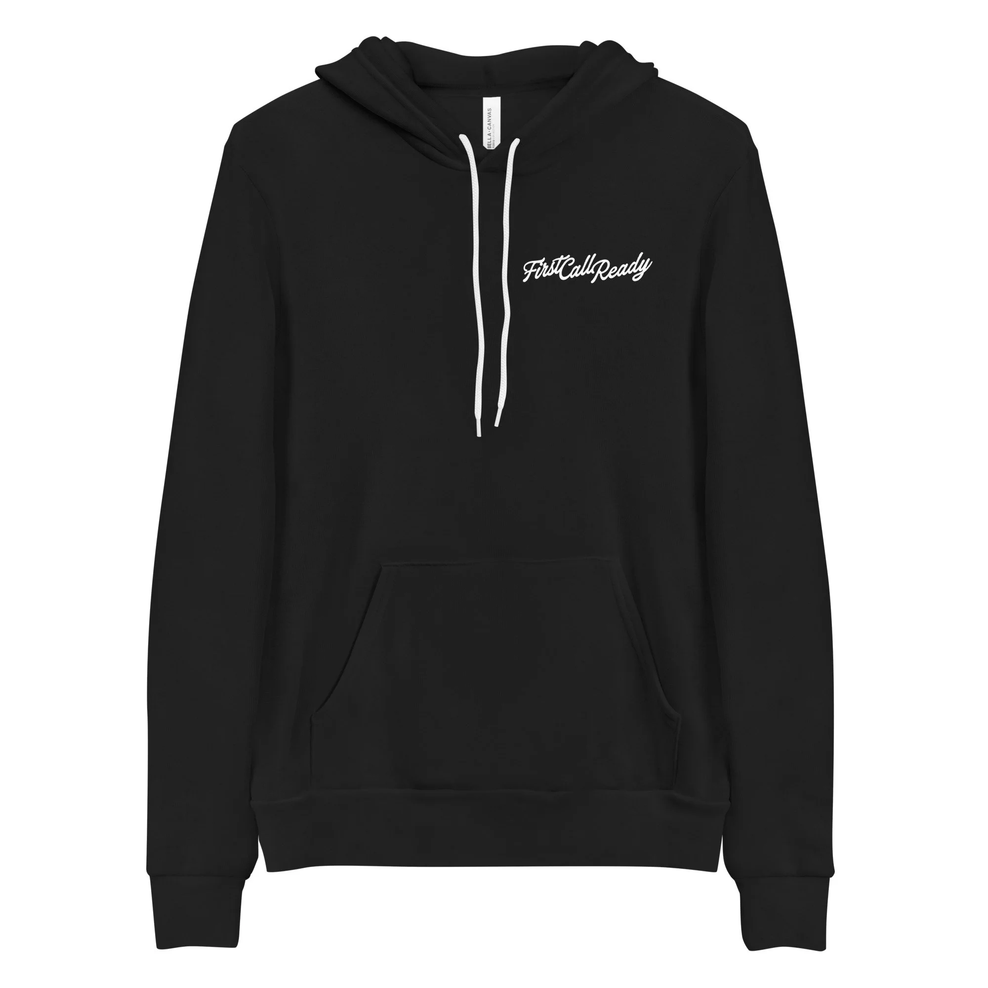 The Launch Hoodie