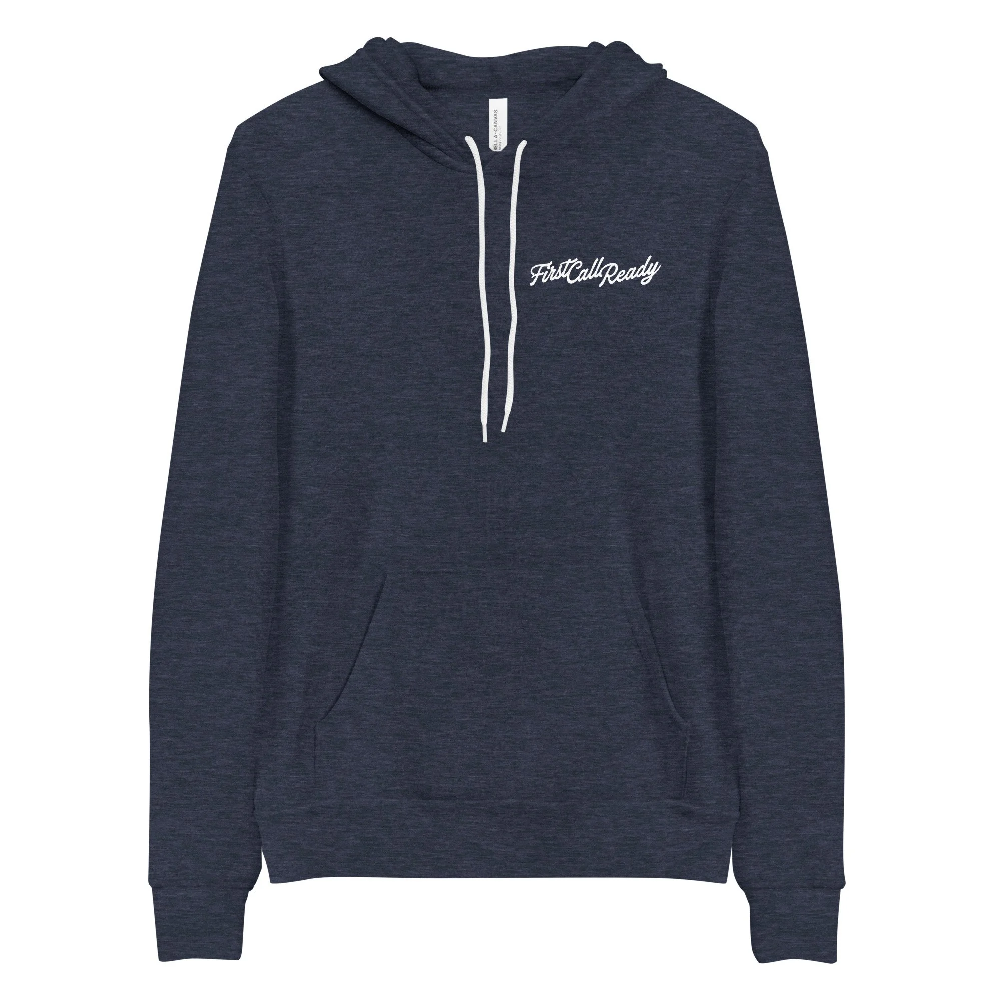 The Launch Hoodie