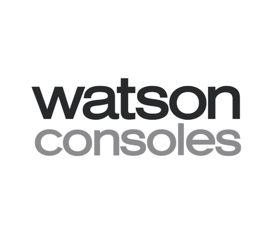 Watson Consoles