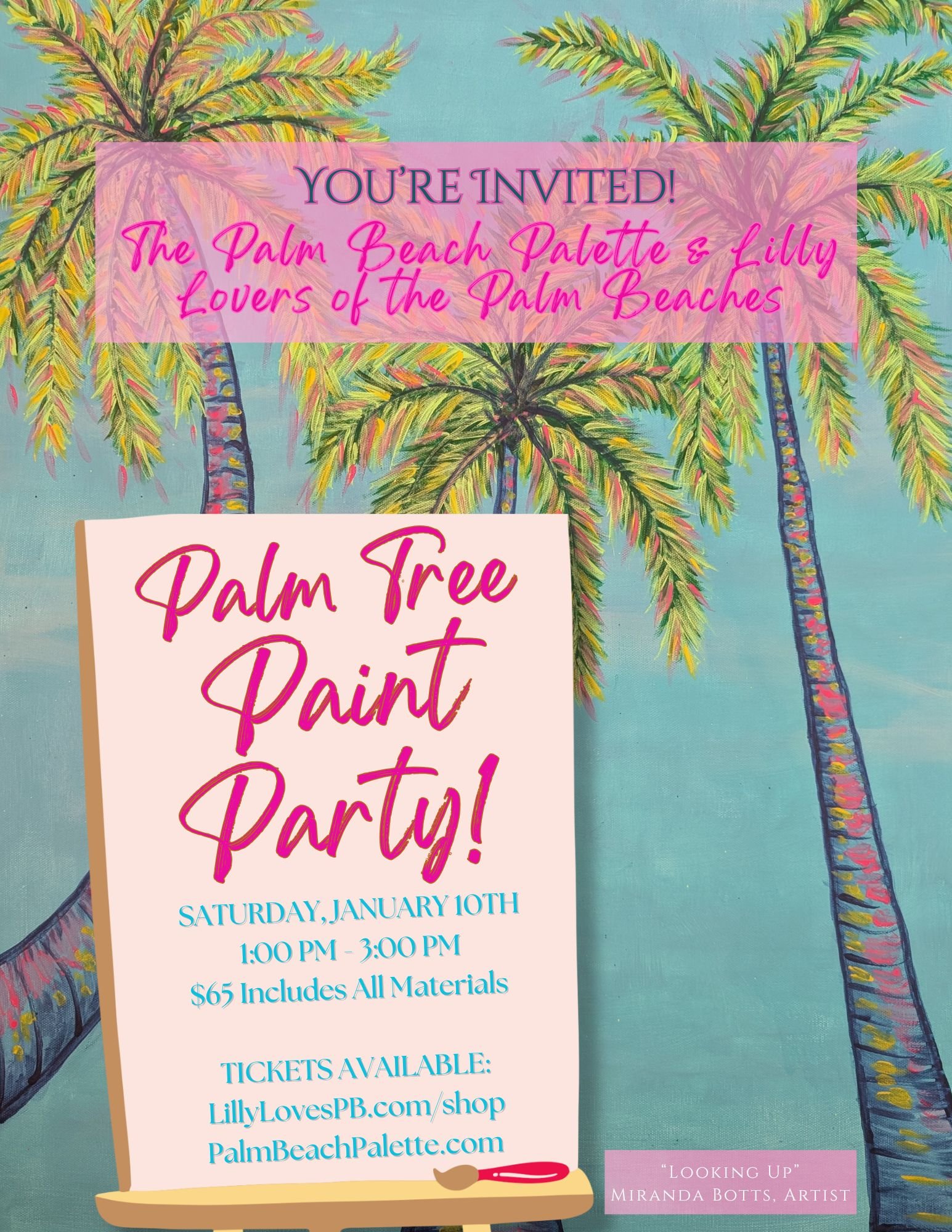 Palm Tree Paint Party flyer.jpg