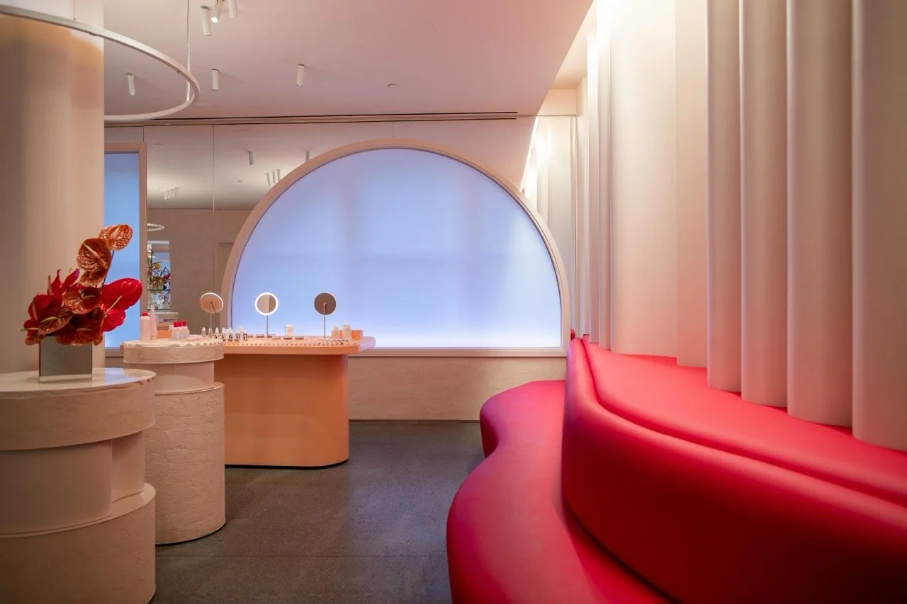 Glossier |  New York City