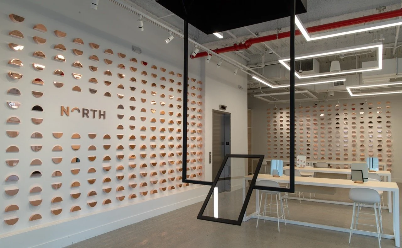 NORTH | Brooklyn, NY