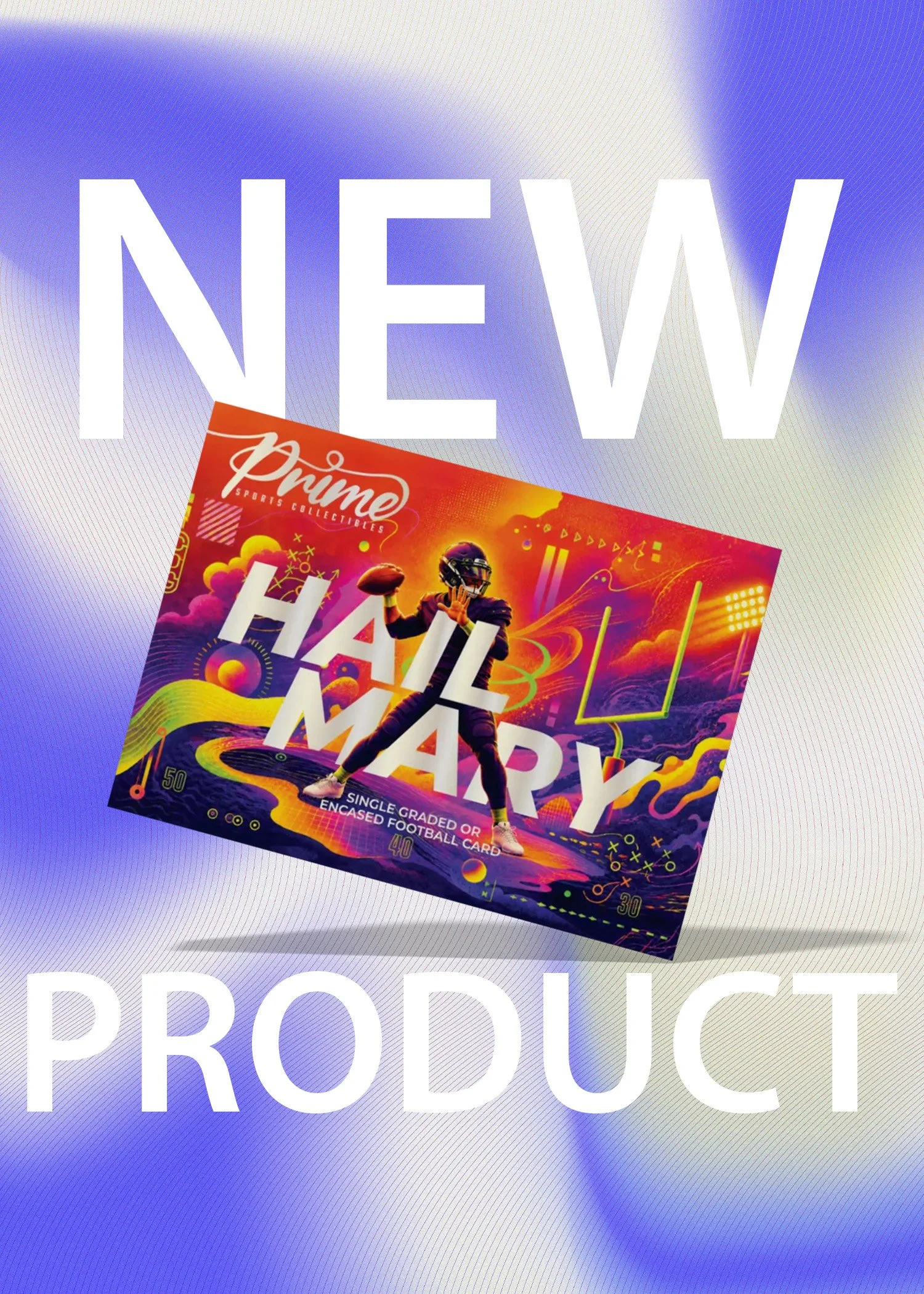 "New Product" When we launched this new box I created this photo for instagram to announce the launch. 