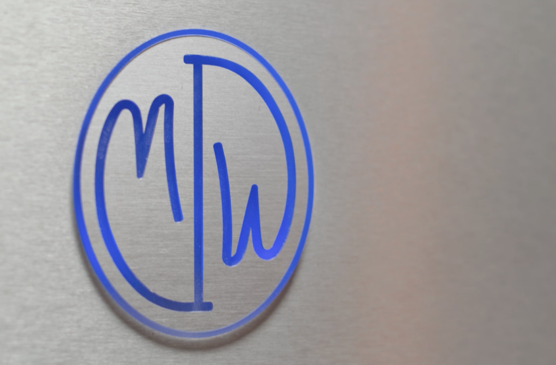 ModWright Amplifier