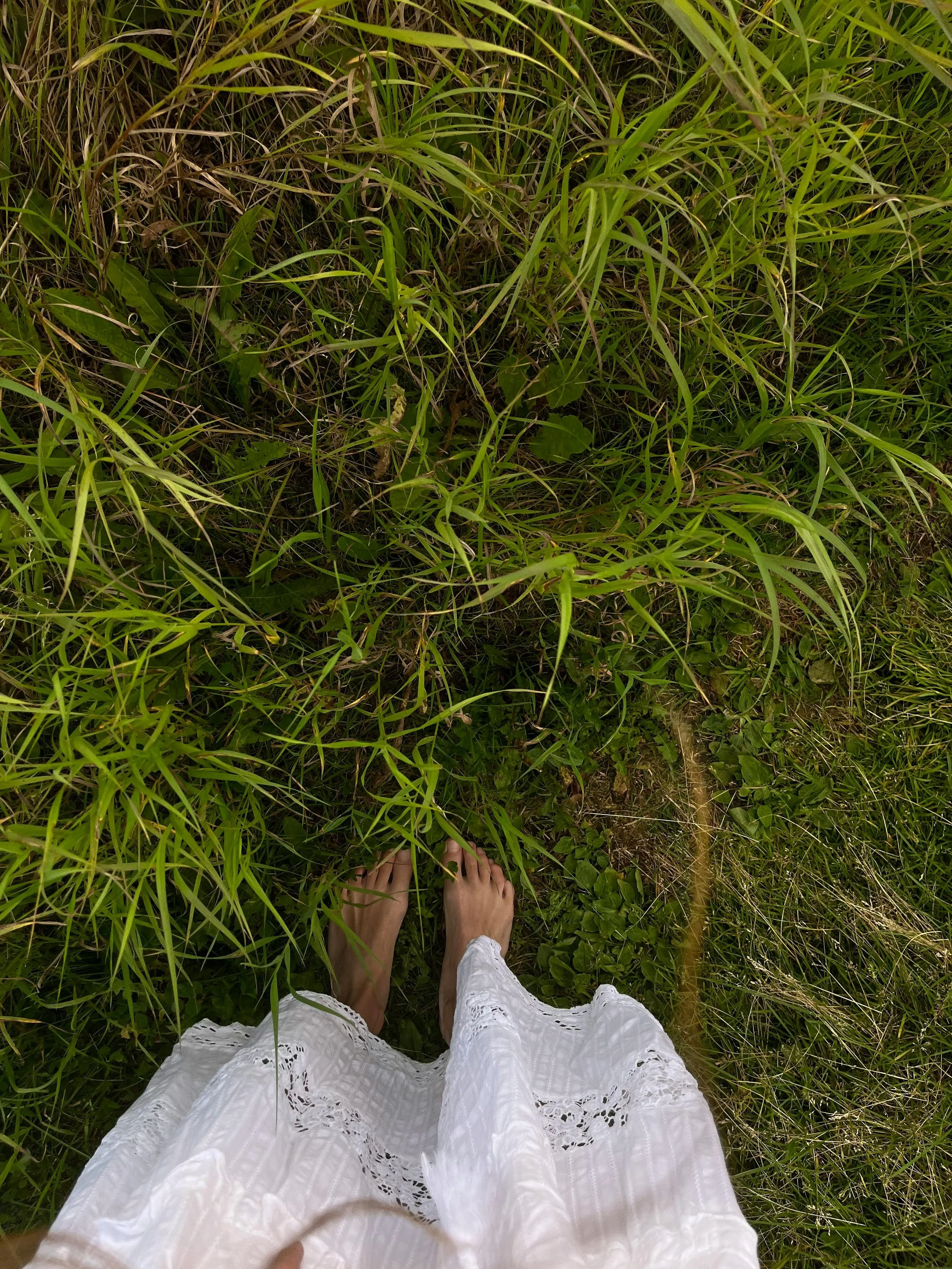 5-4-3-2-1 Grounding Technique: A Tool to Calm Anxiety When “Just Breathe” Isn’t Enough