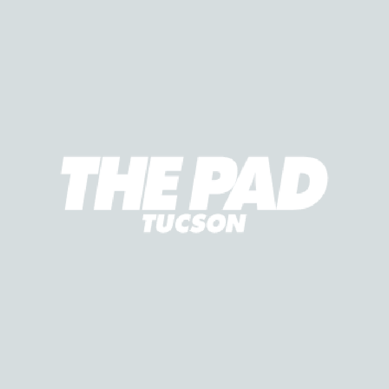 THE PAD TUCSON