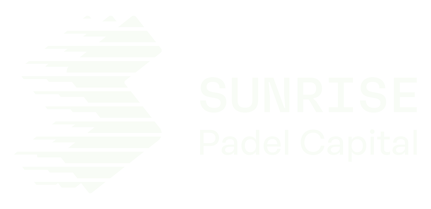 Sunrise Padel Capital