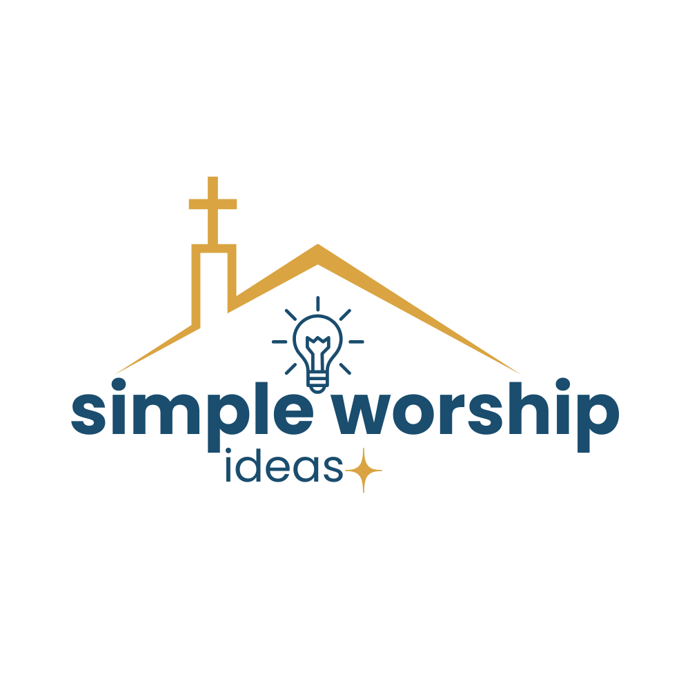 Simple Worship Ideas