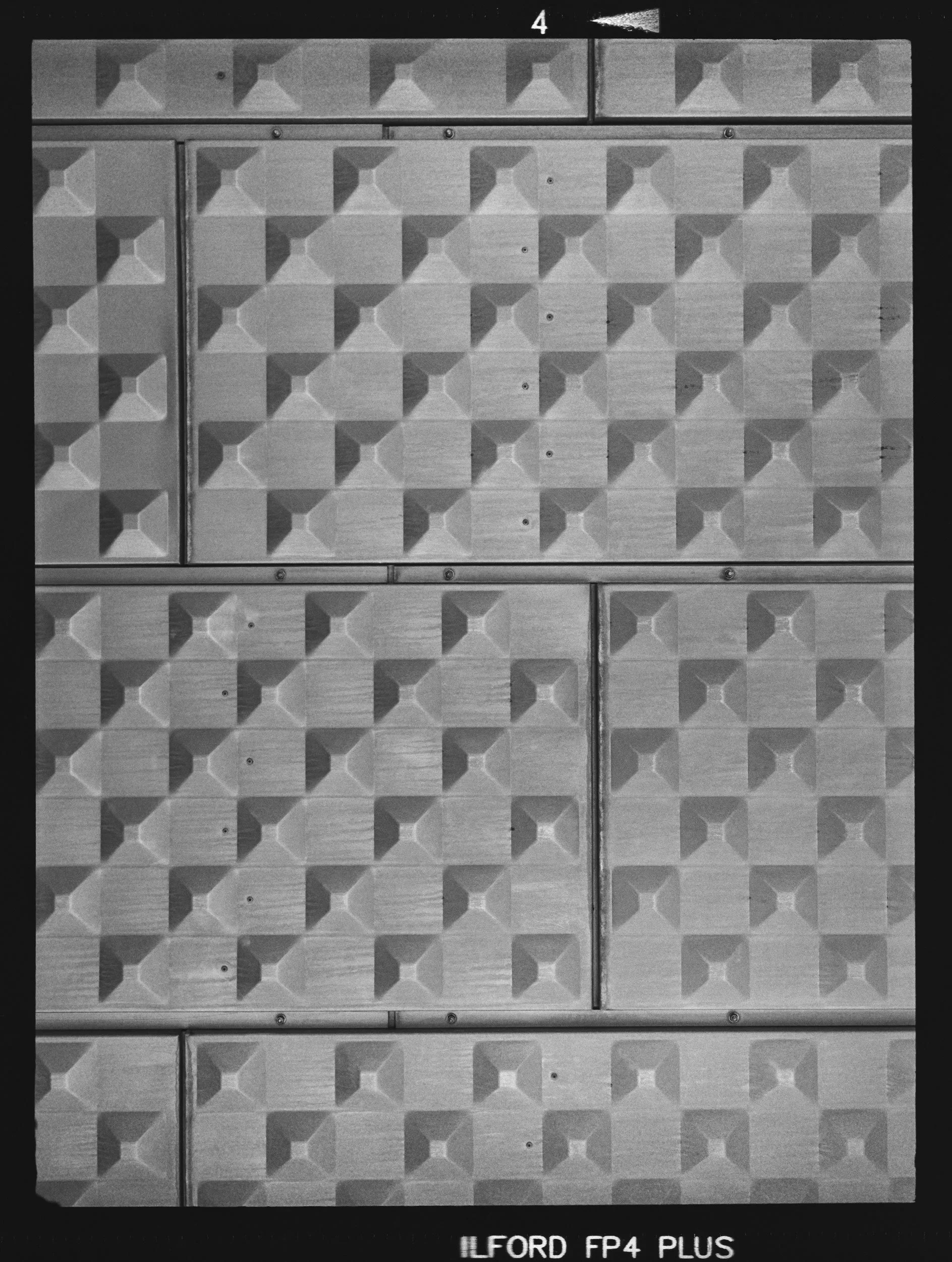 'Scharoun_01'   Berlin 2022