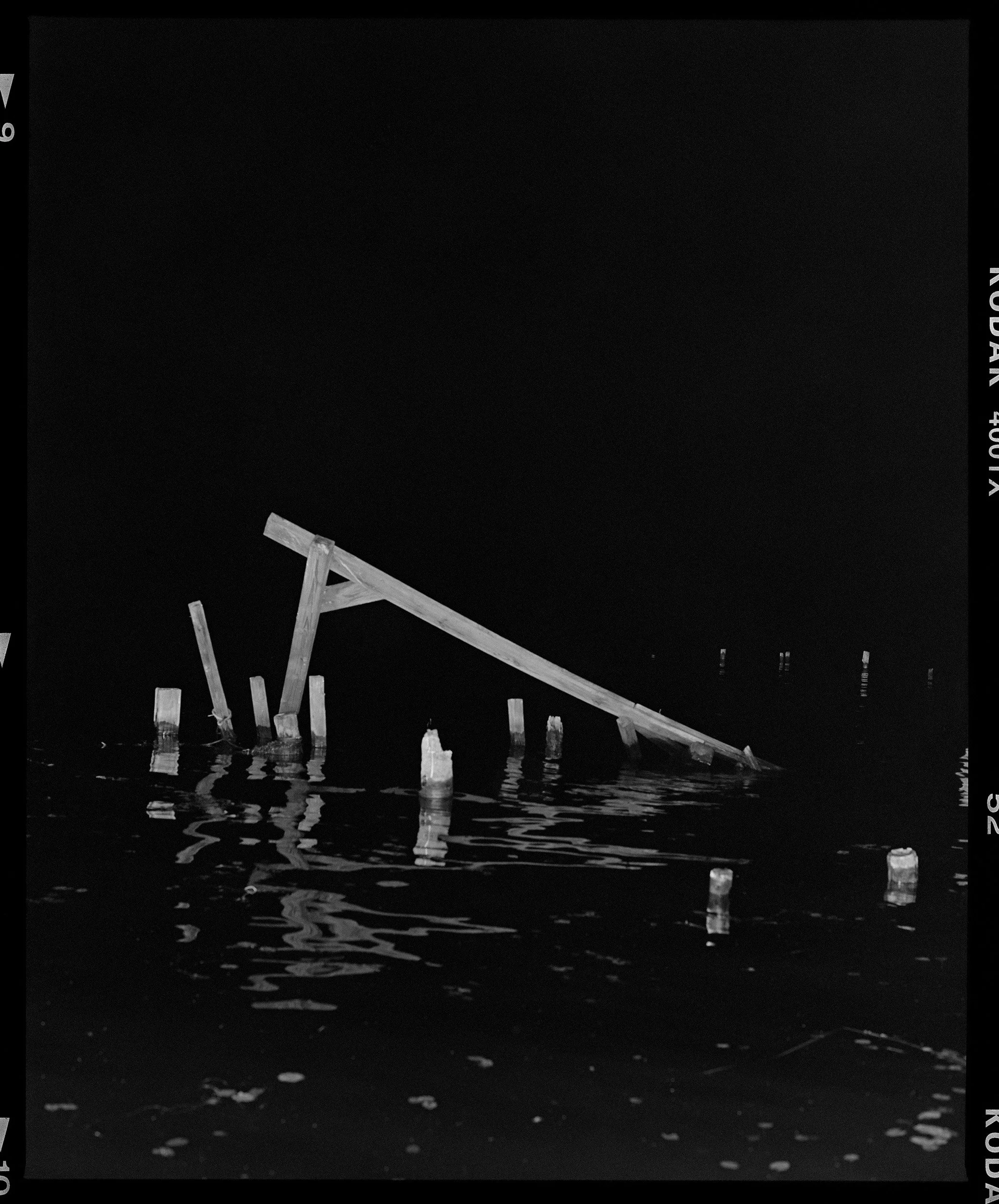 'Lake George_03'  2019