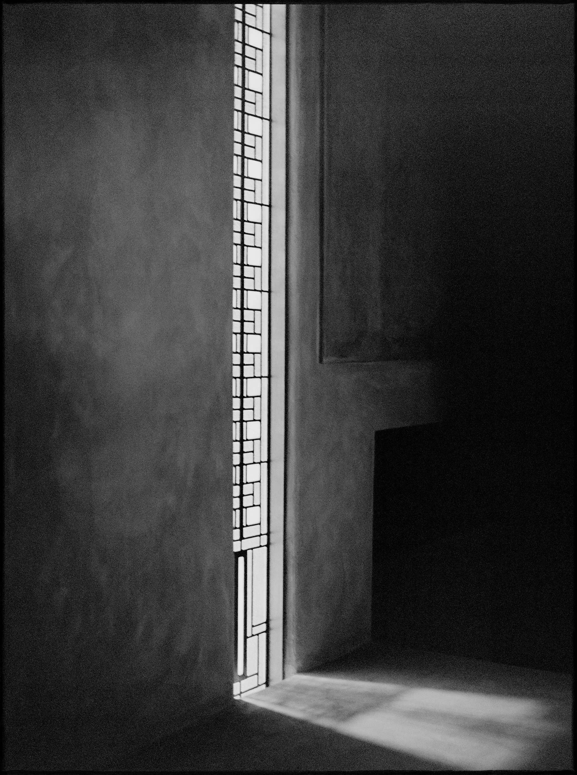 'Swimming with Mies 1022_46'   Chicago 2018