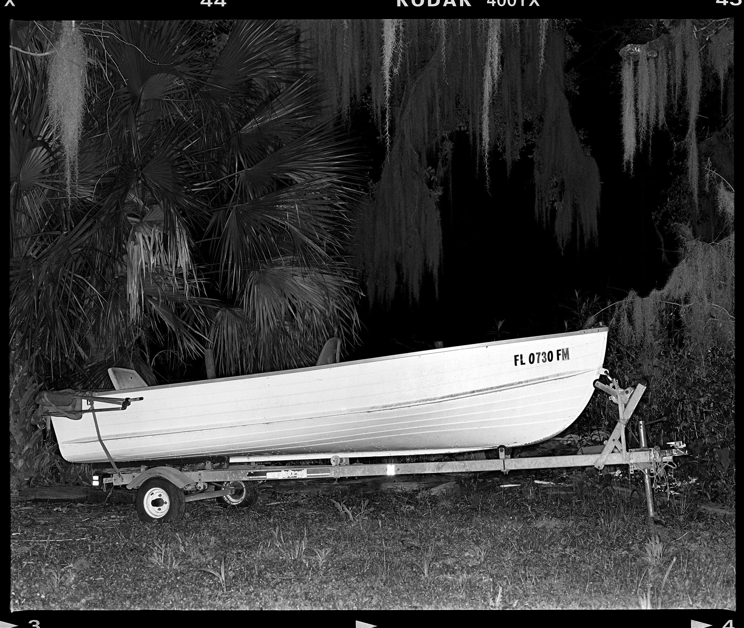 'Lake George_02'  2019