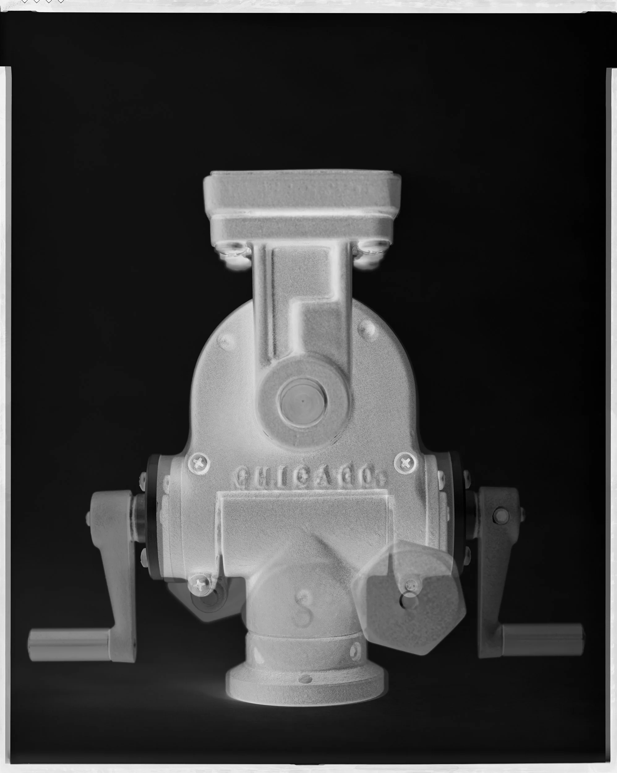 'Apparatus_03 Chicago_Majestic' 2023