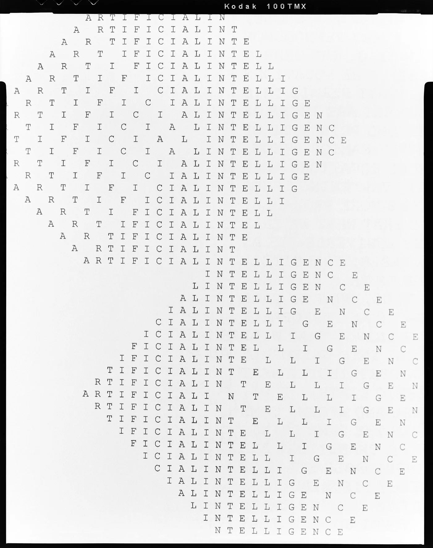 'Artificial Intelligence_01'  2025