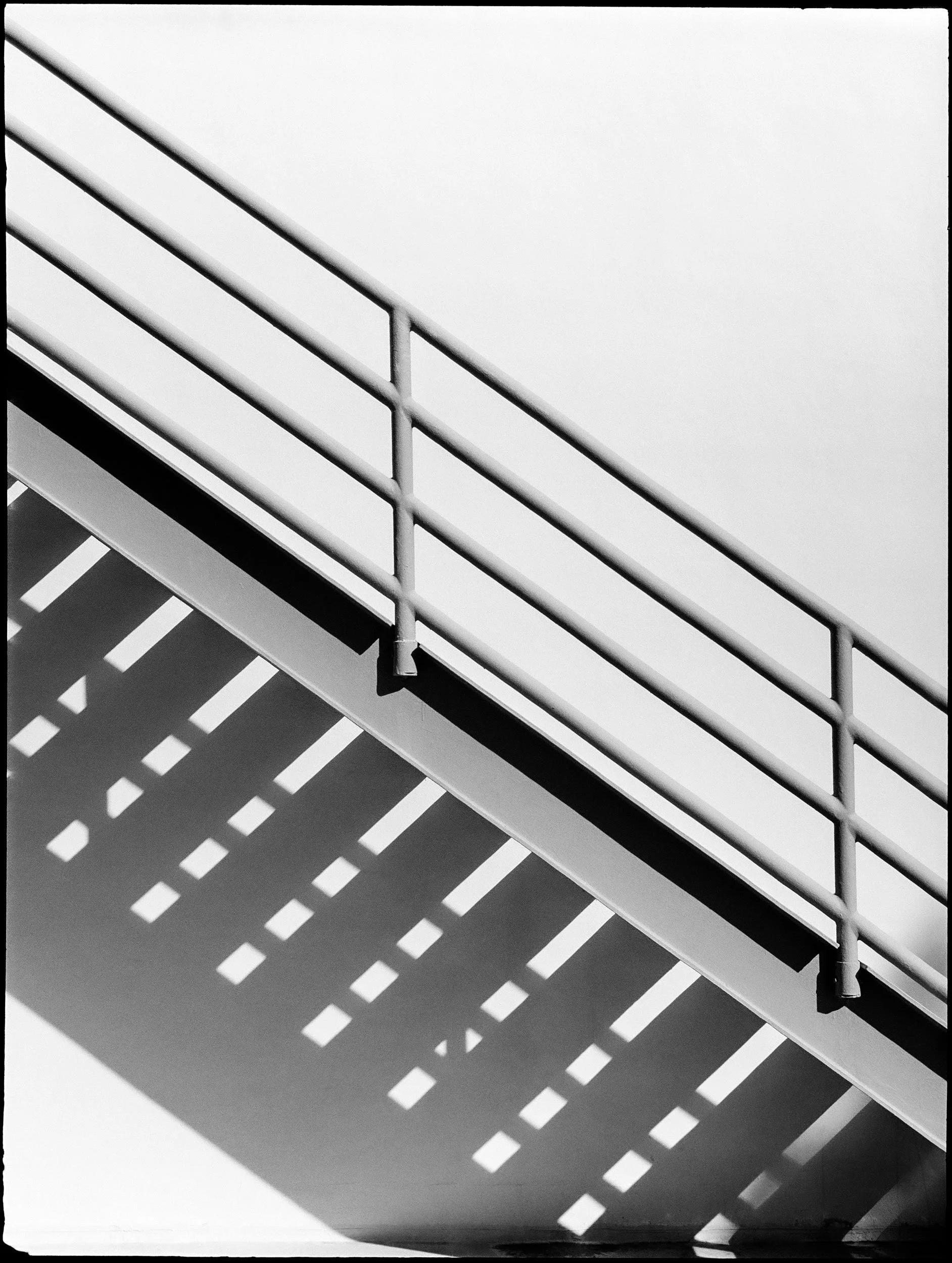 'Swimming with Mies 0031_12'   Miami 2017