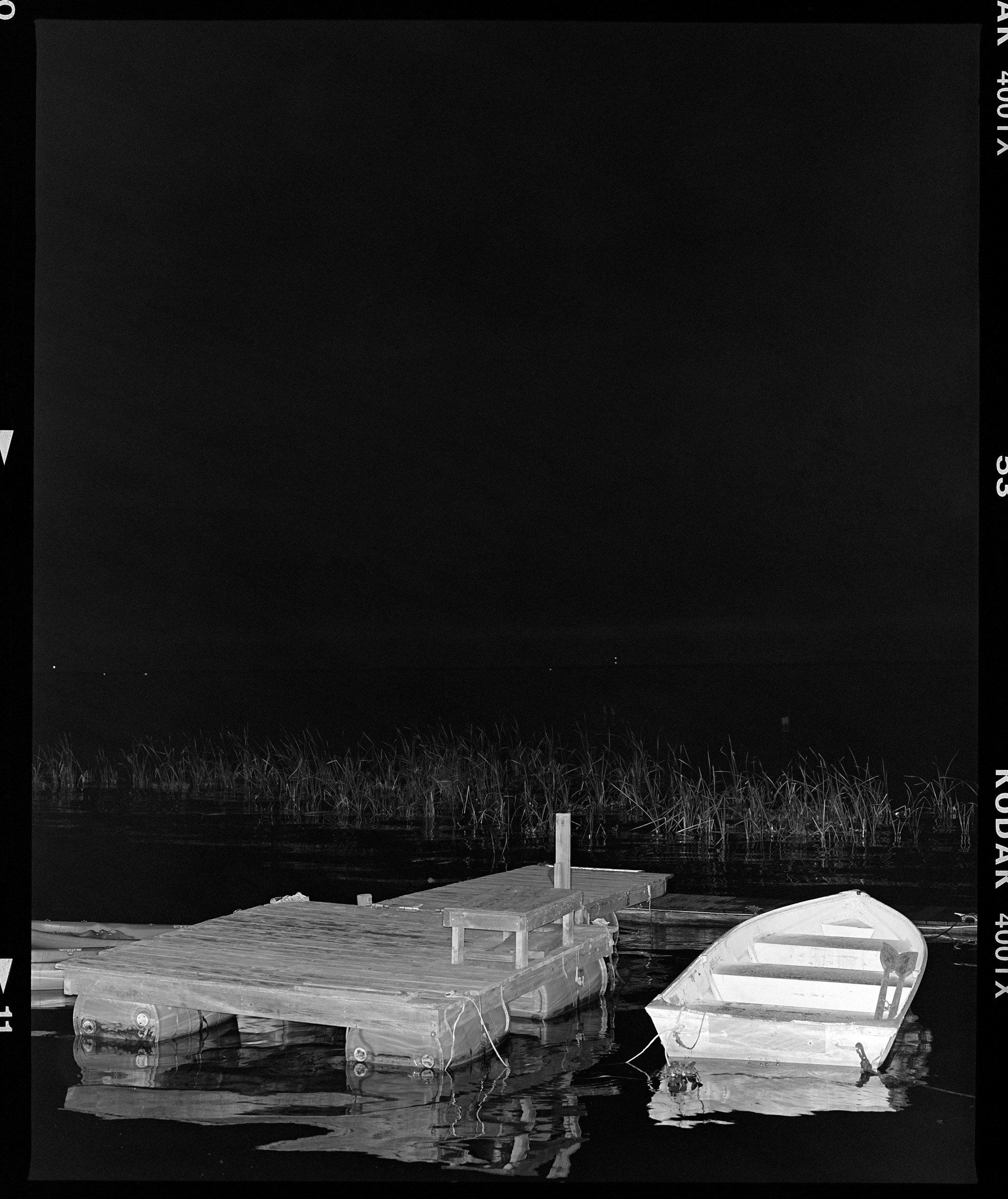 'Lake George_01'  2019