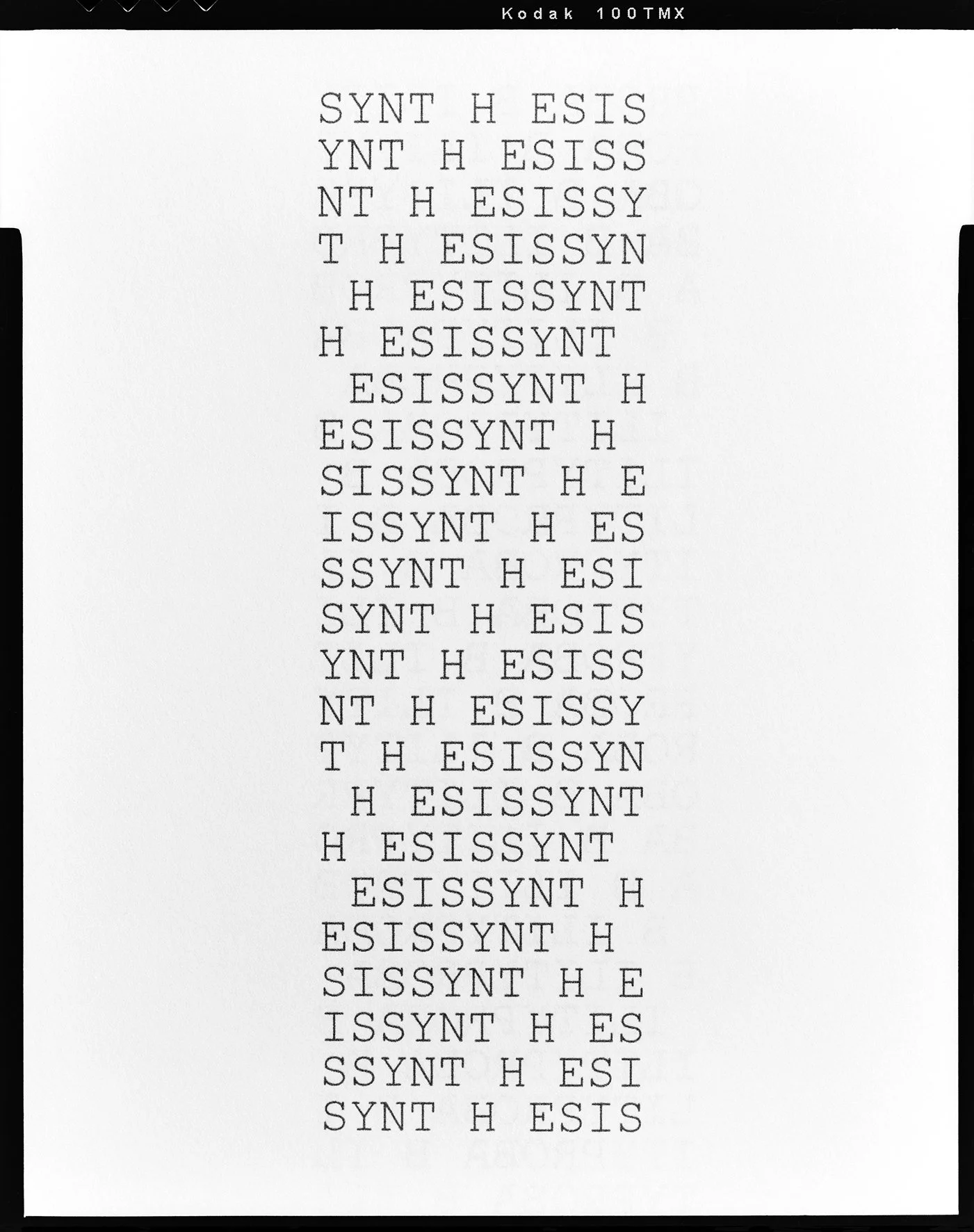 'Synthesis_01'  2025