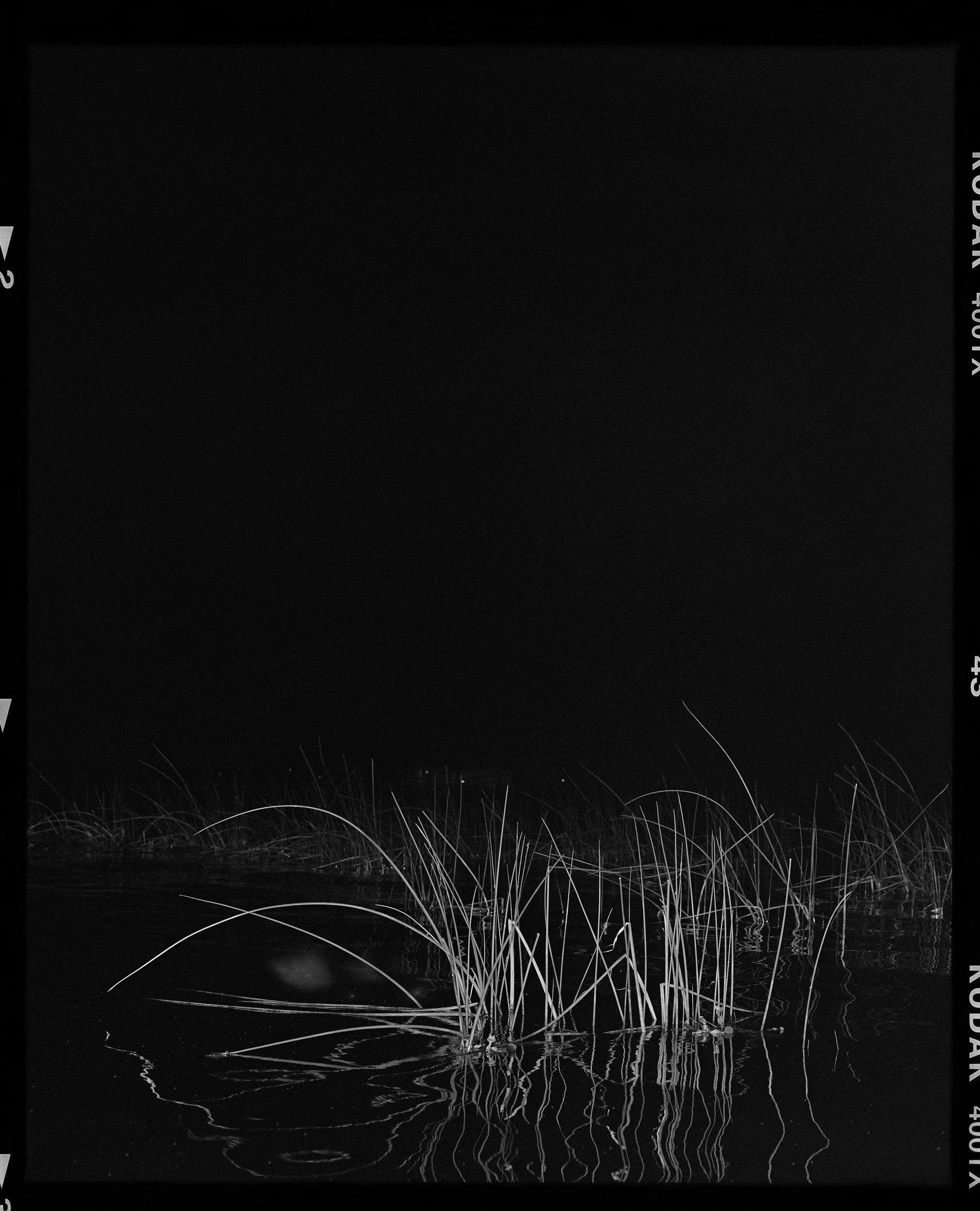 'Lake George_04'  2019