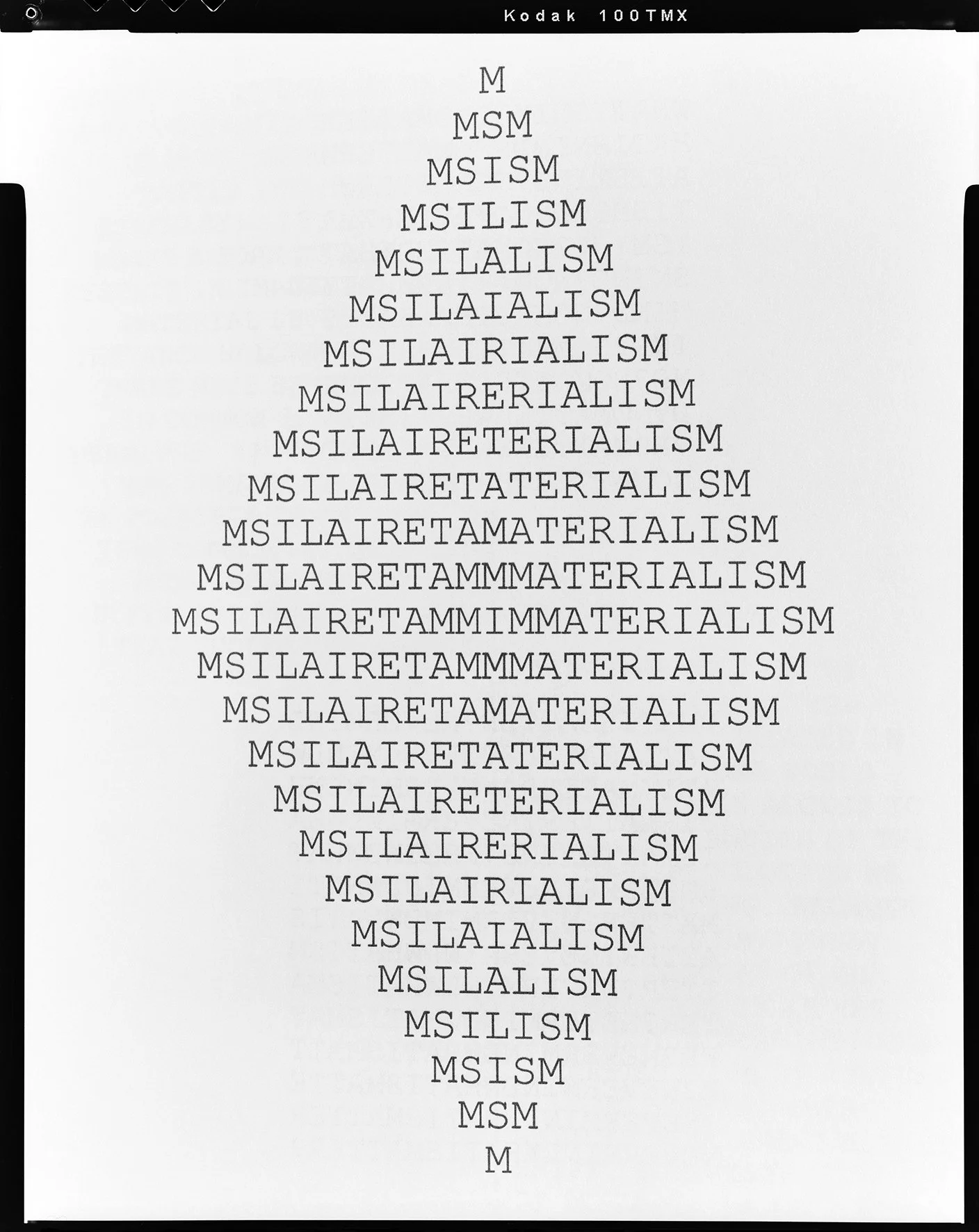 'Immaterialism_01'  2025