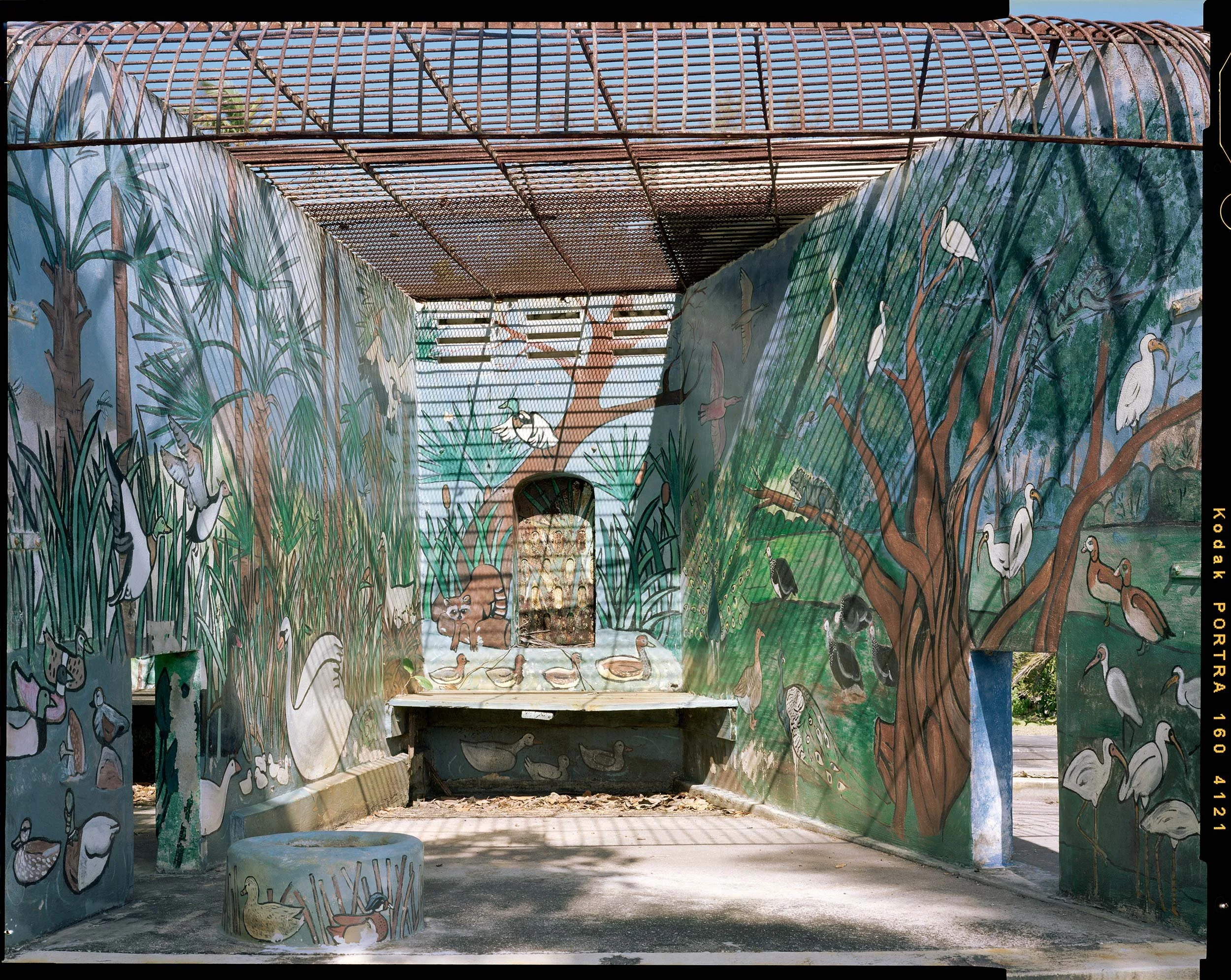 'Outdoor Enclosures_13_4121'   2021