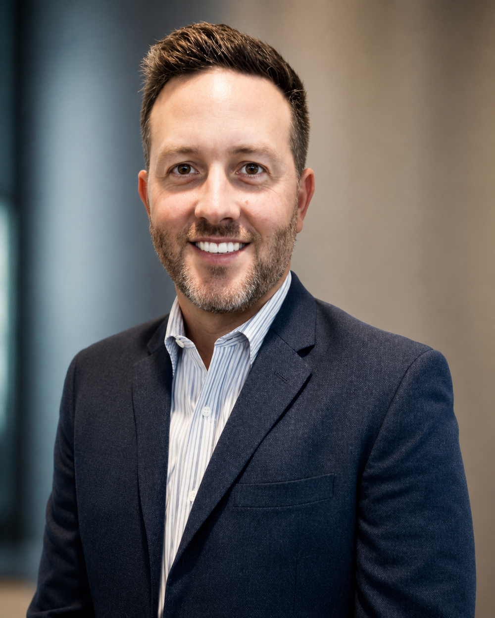 AJ Blackstone, Founder and President of PortfolioLab LLC