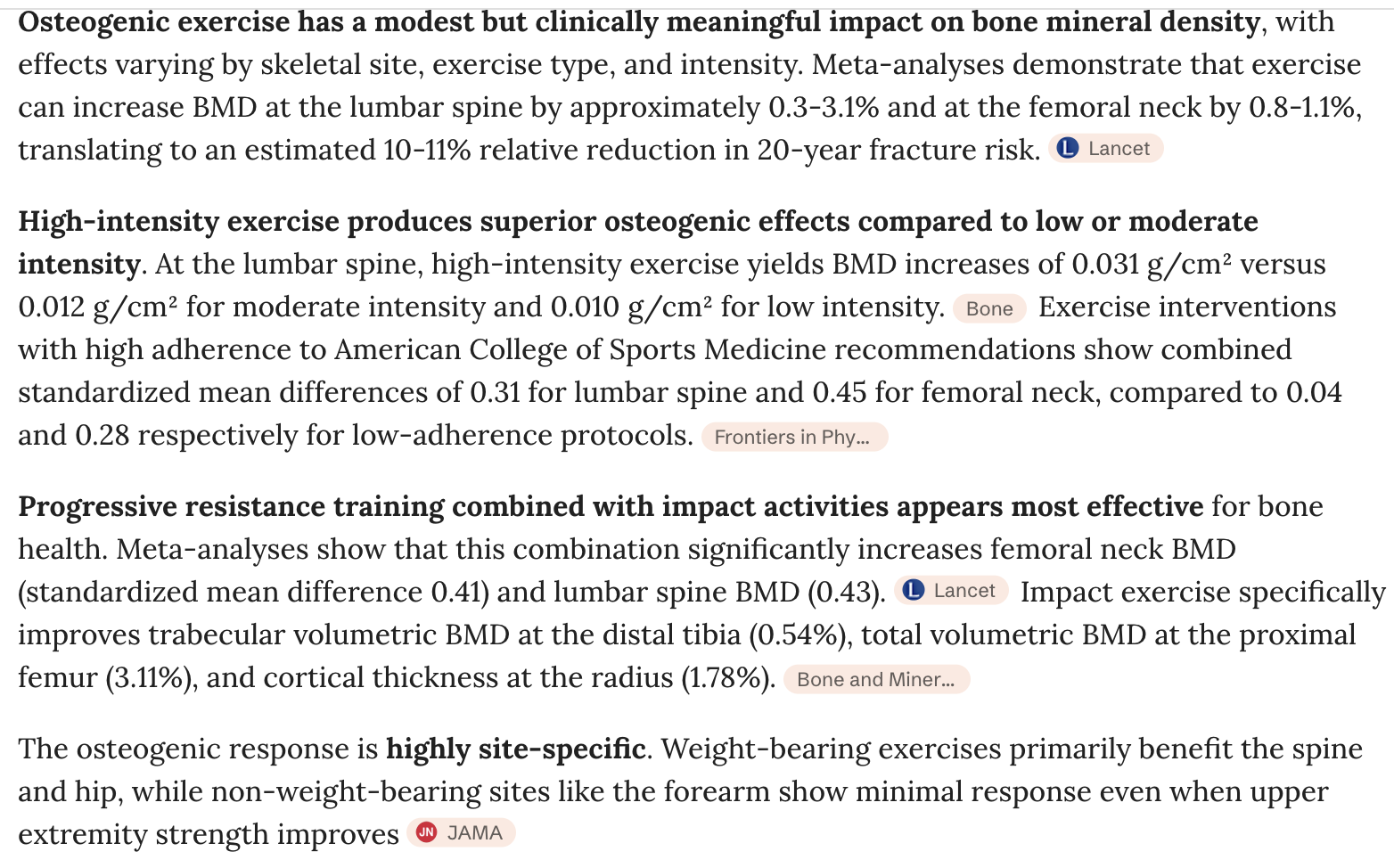Strength Training at Midlife: Why Muscle Matters More Than the Scale