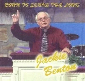 Born To Serve The Lord