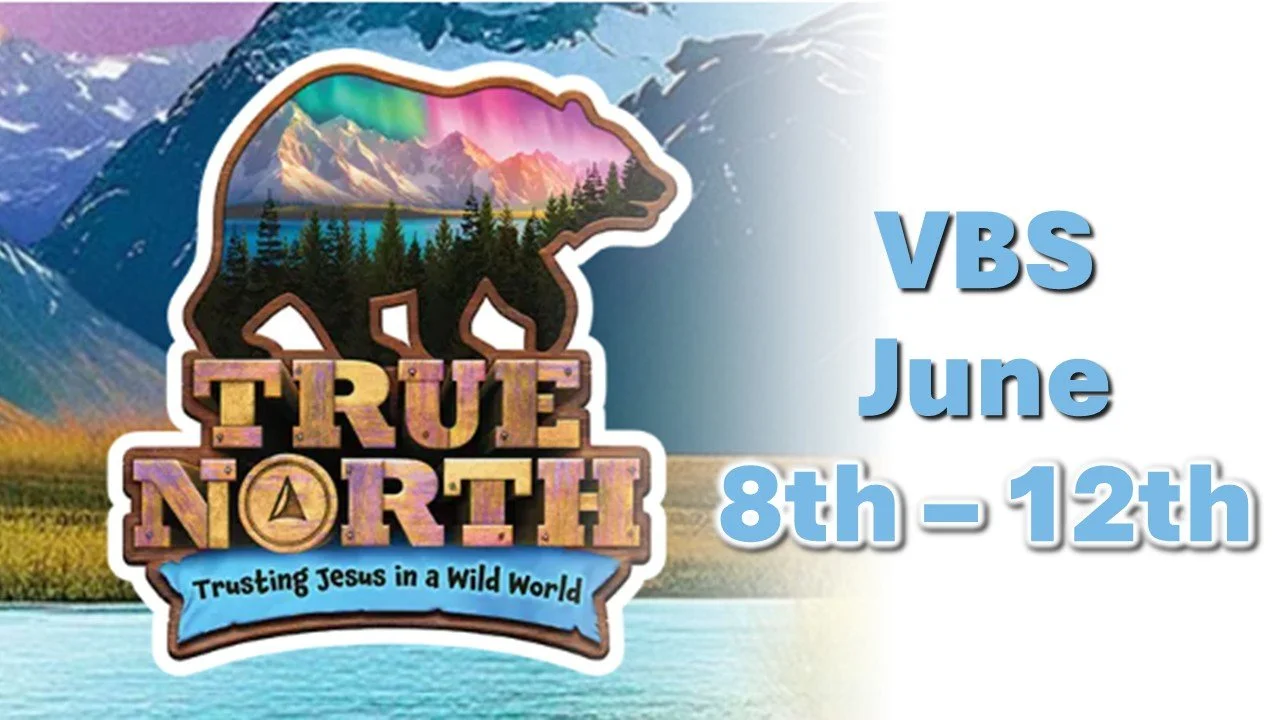 Vacation Bible School 2026