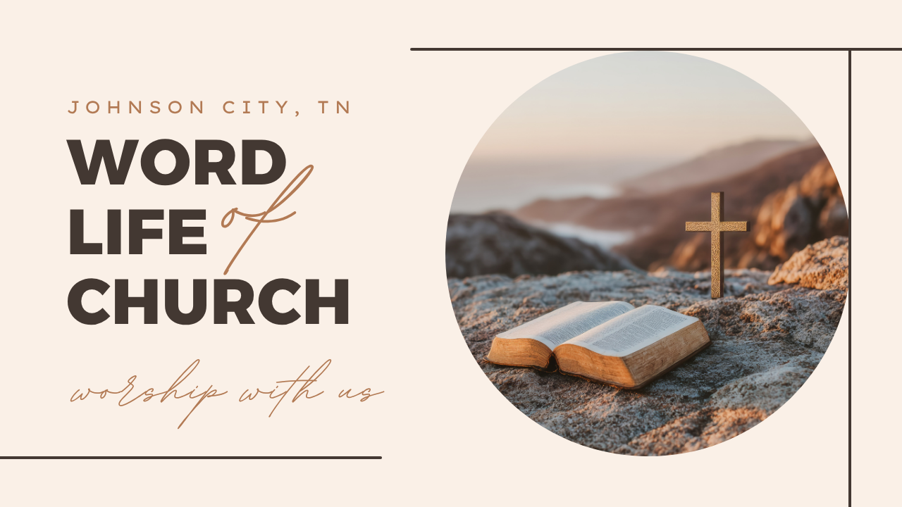 Hearing The Voice Of God