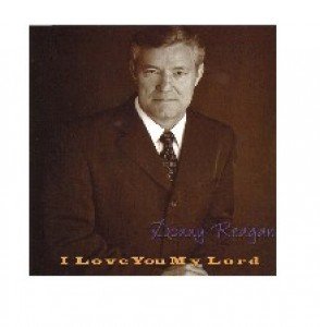 I Love You My Lord